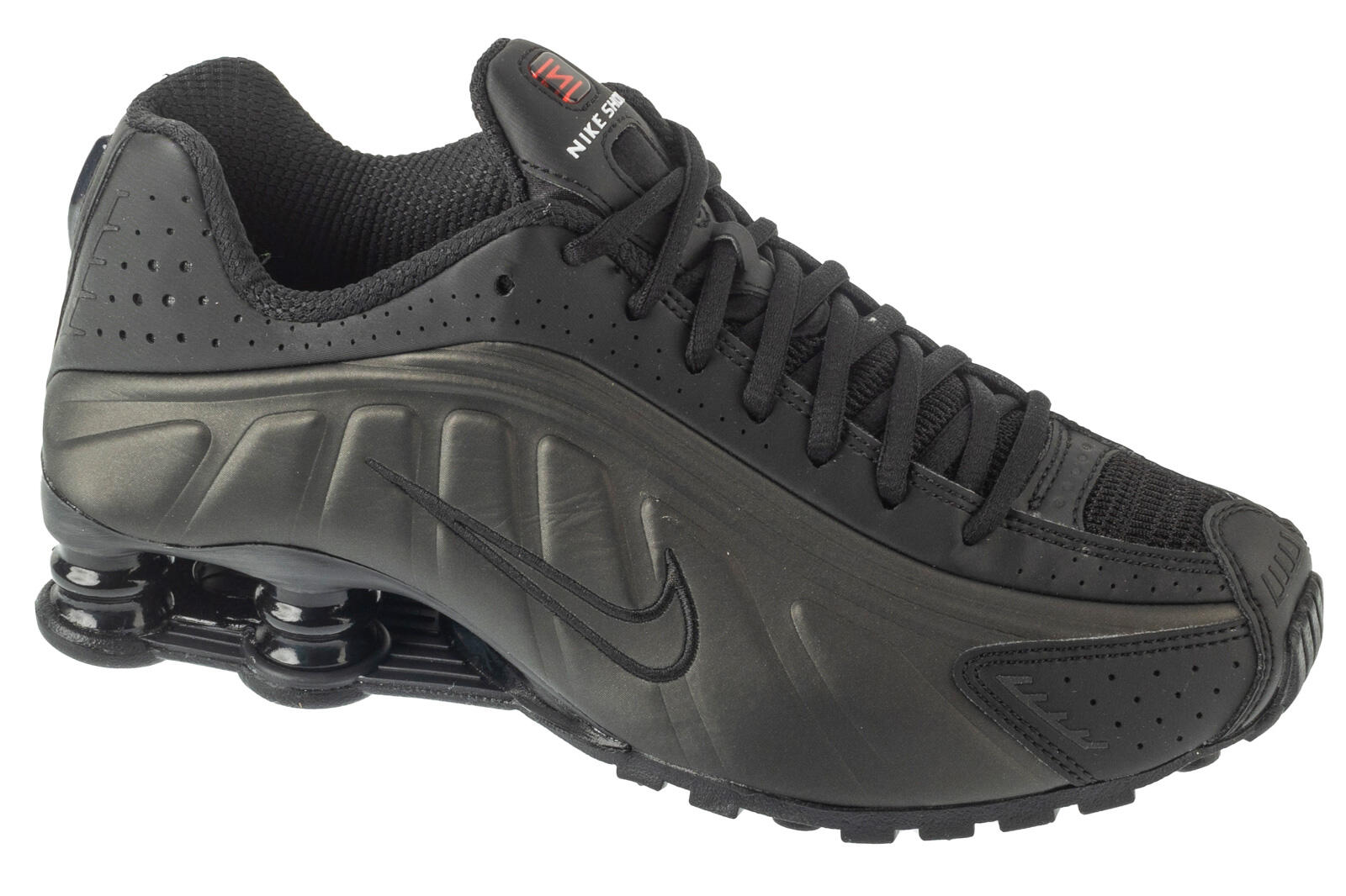 Buty sportowe Sneakersy męskie, Shox R4