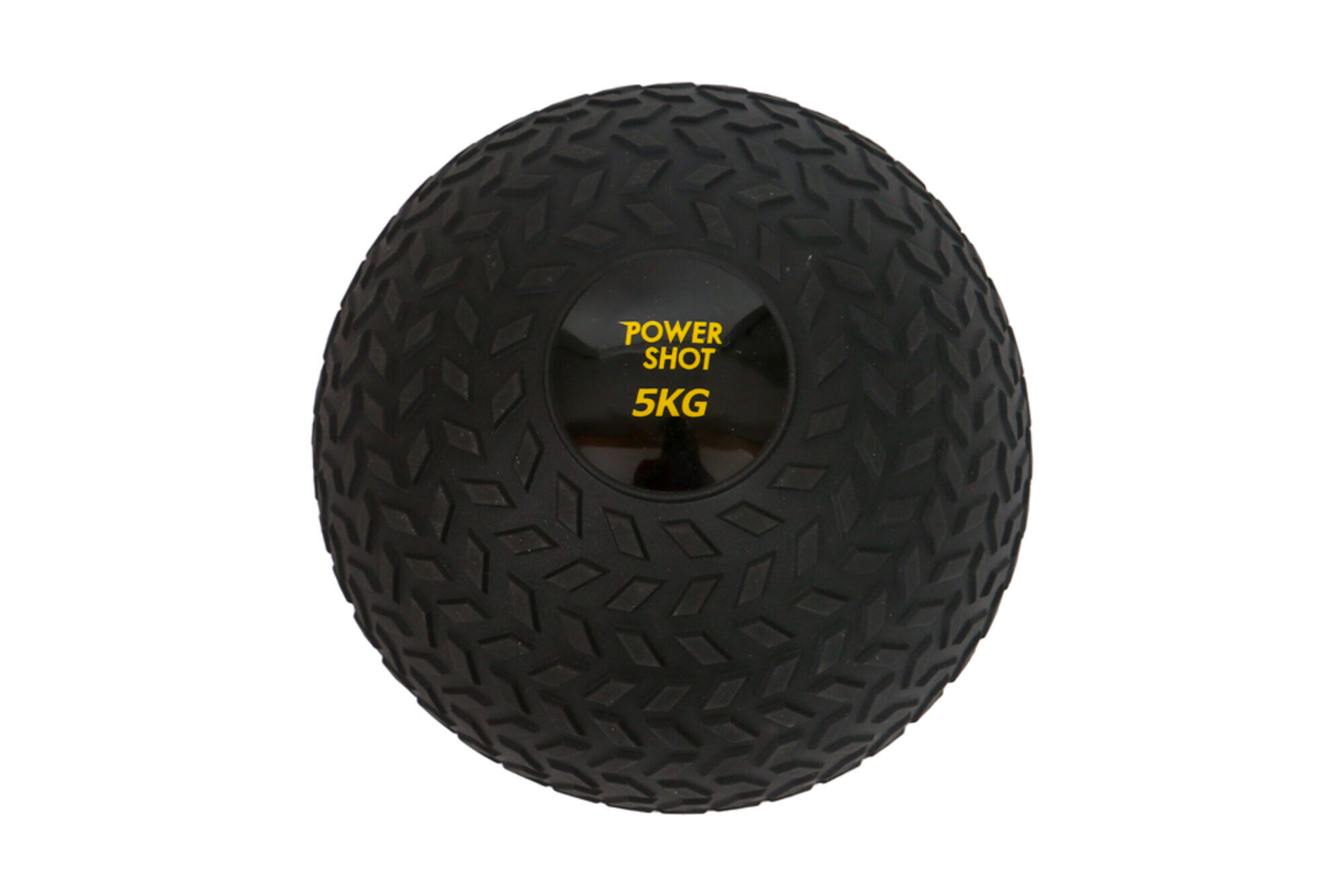 Piłka lekarska Pro Grip 5kg