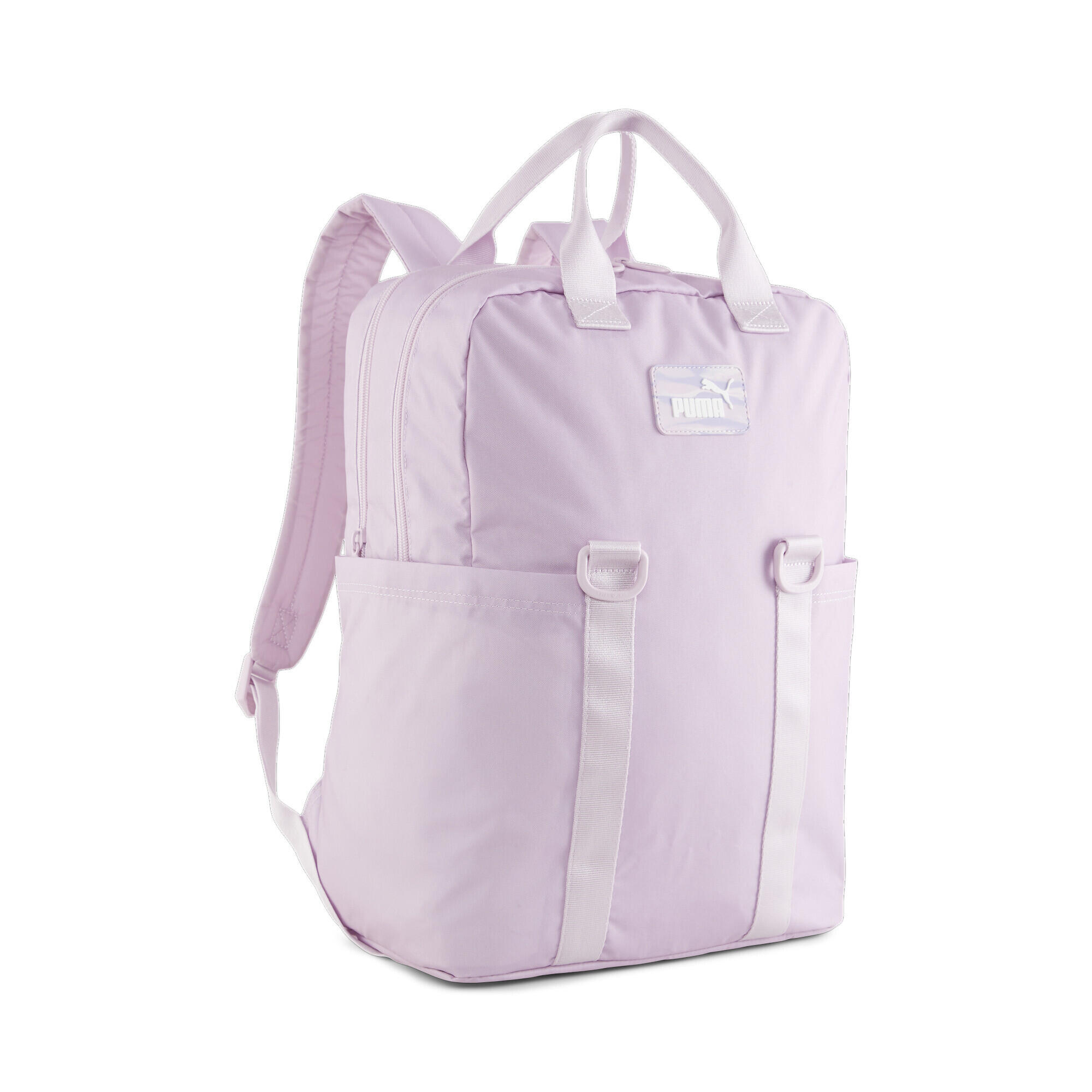 Plecak Sportowy Damski Puma Core College