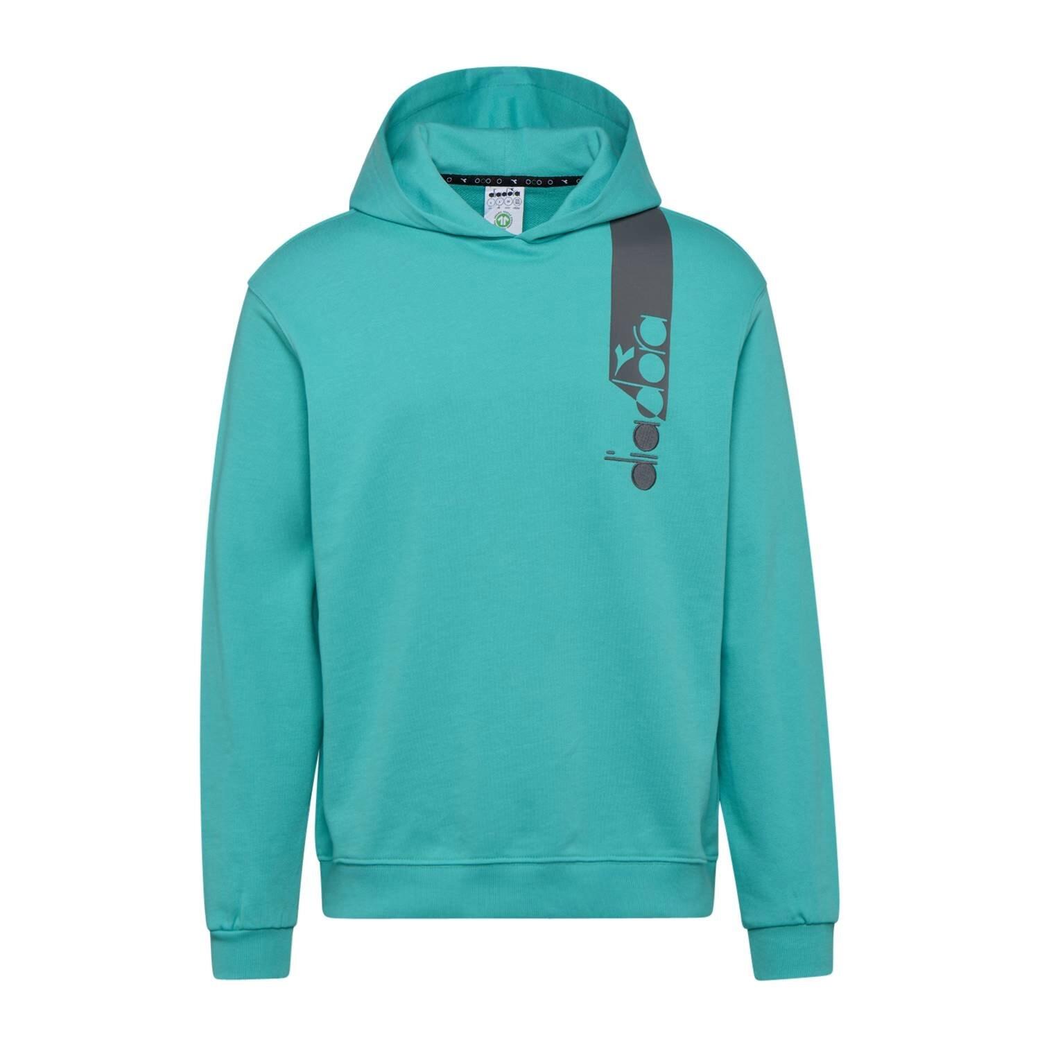 Bluza męska DIADORA HOODIE ICON