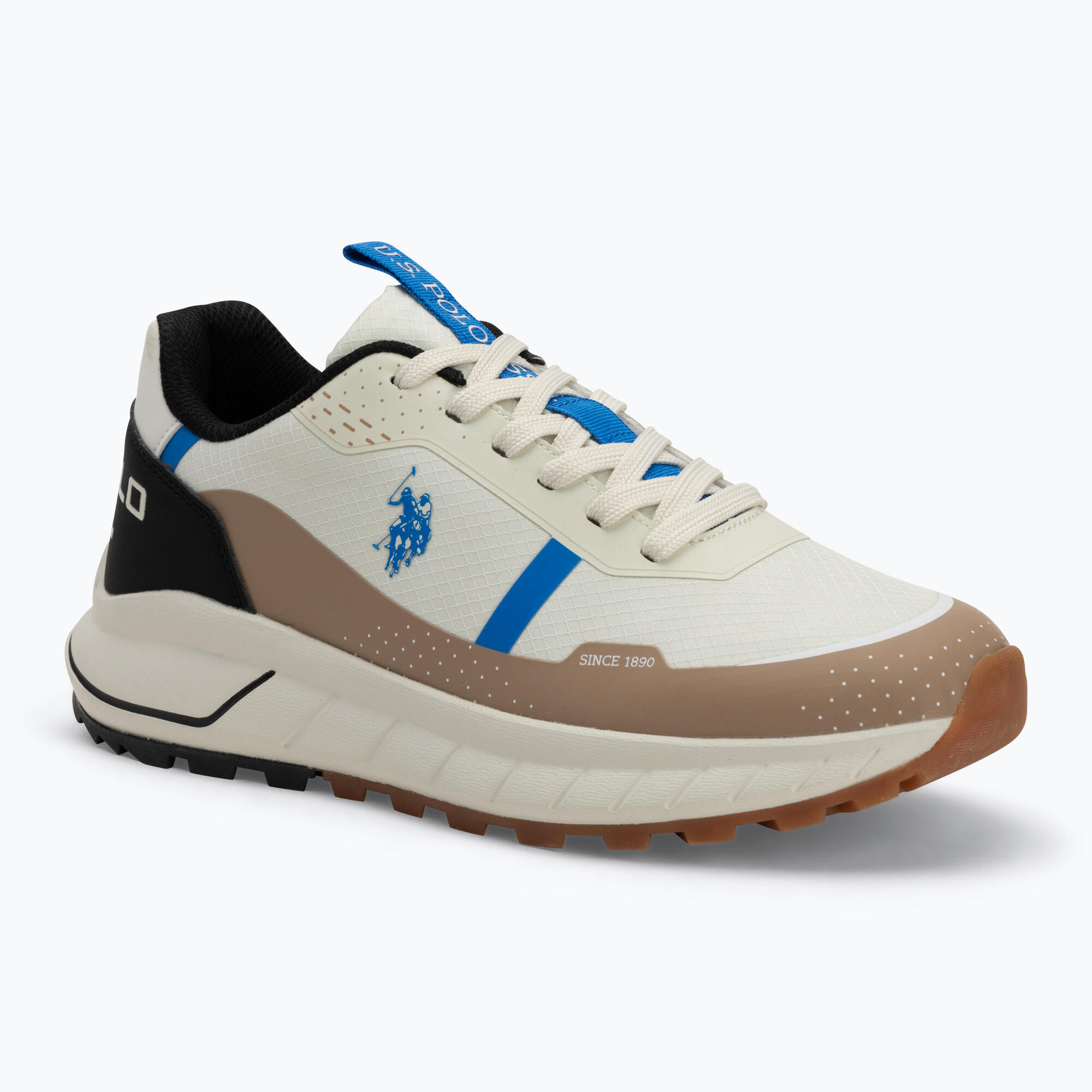 Buty męskie U.S. Polo Assn. SETH012