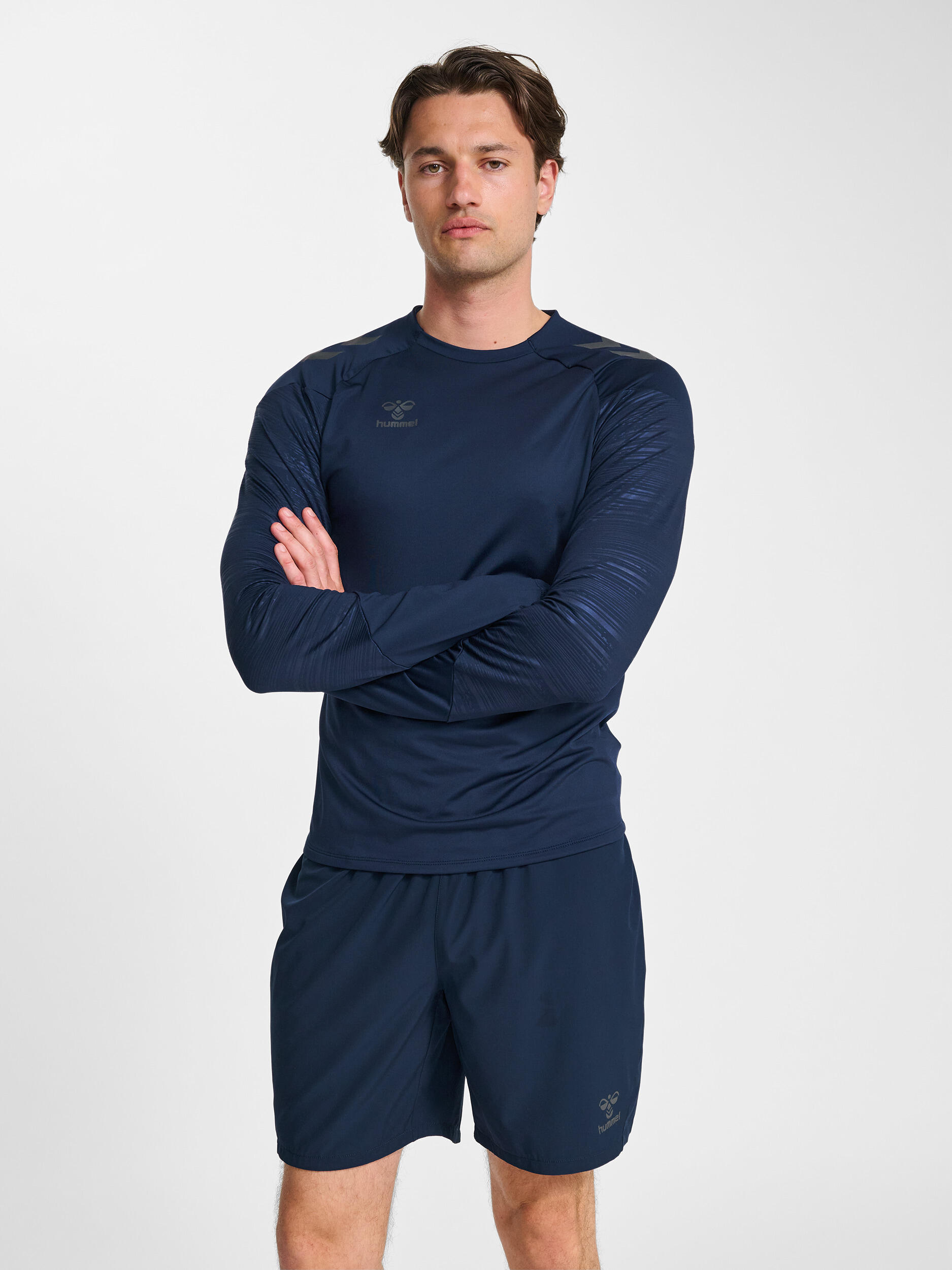 Bluza Hummel Pro
