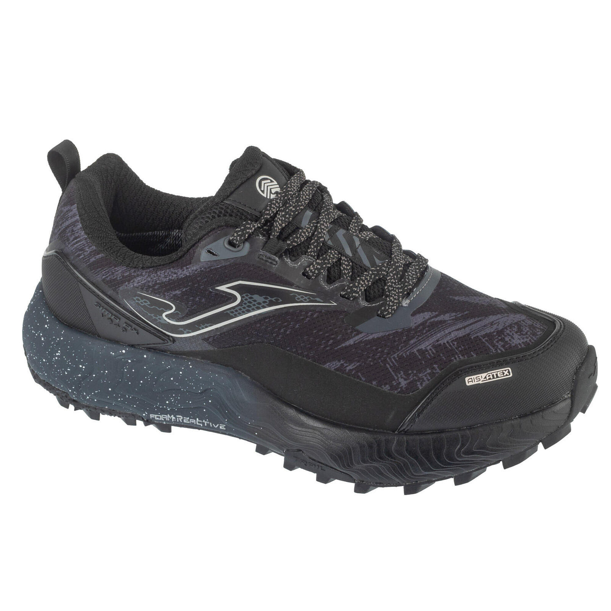 Buty do biegania męskie TK.Sima AX Men 25 TKSIMXW