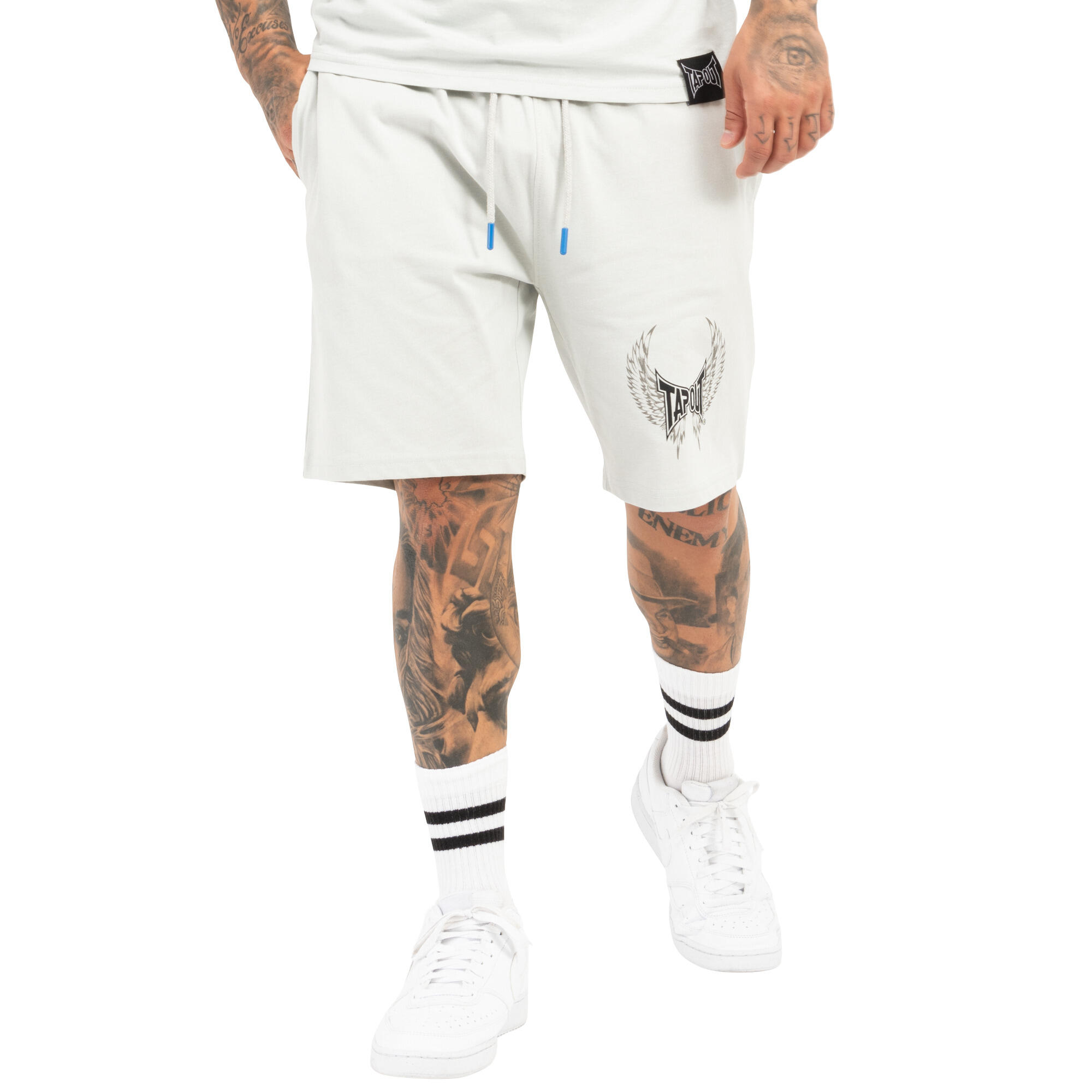 Szorty Tapout Tillusion