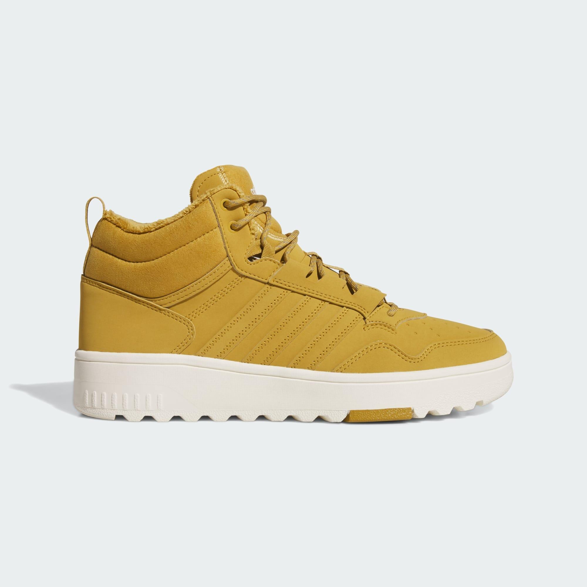 Buty Hoops 4.0 Mid
