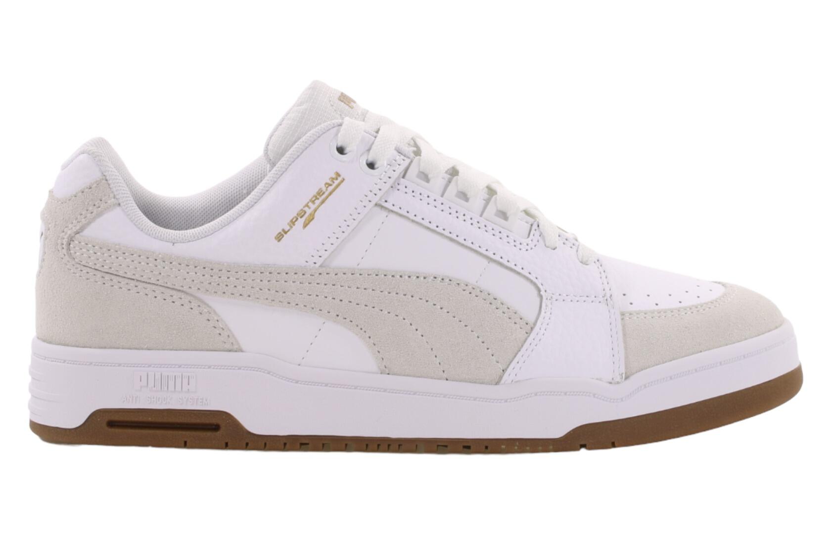Buty do chodzenia męskie Puma Slipstream Lo Suede