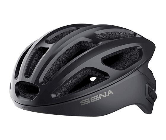 Połączony kask rowerowy Sena R1