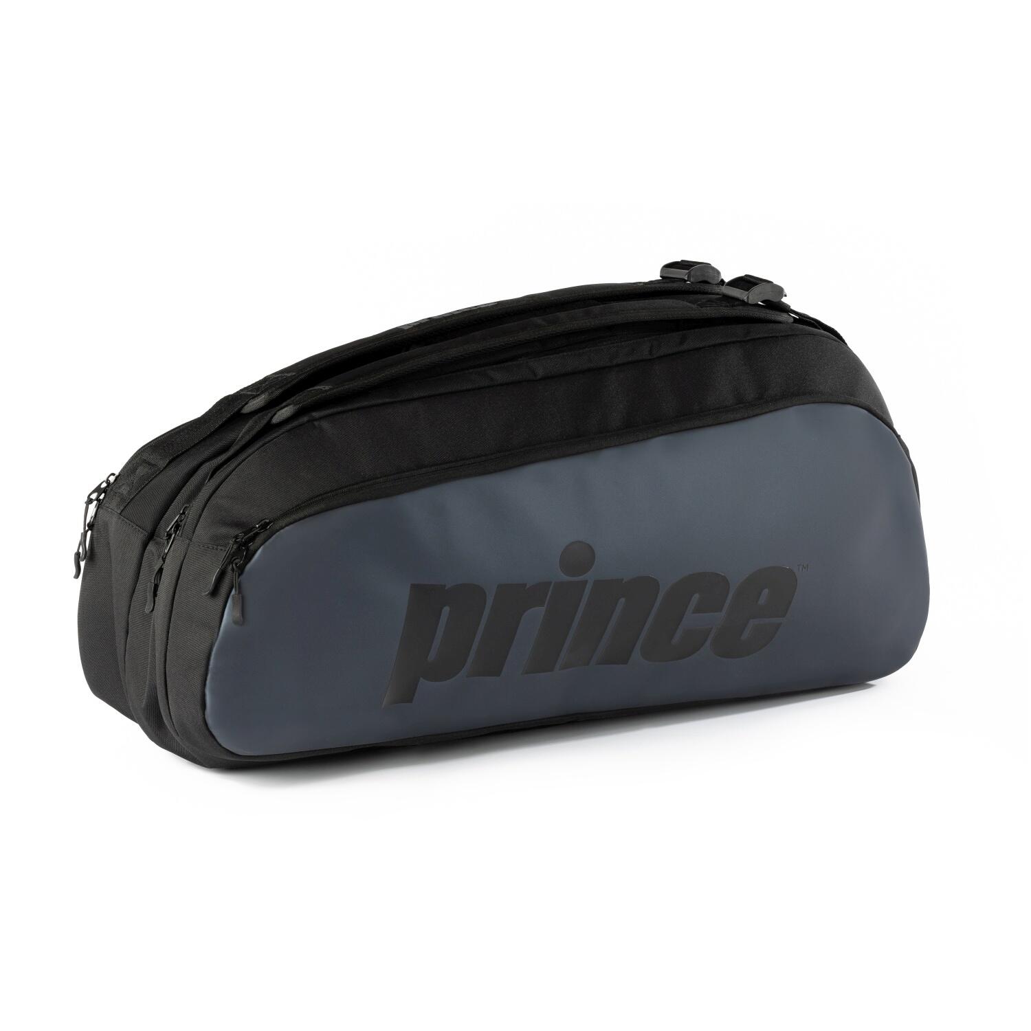 Torba tenisowa Prince Tour 2 Comp czarna