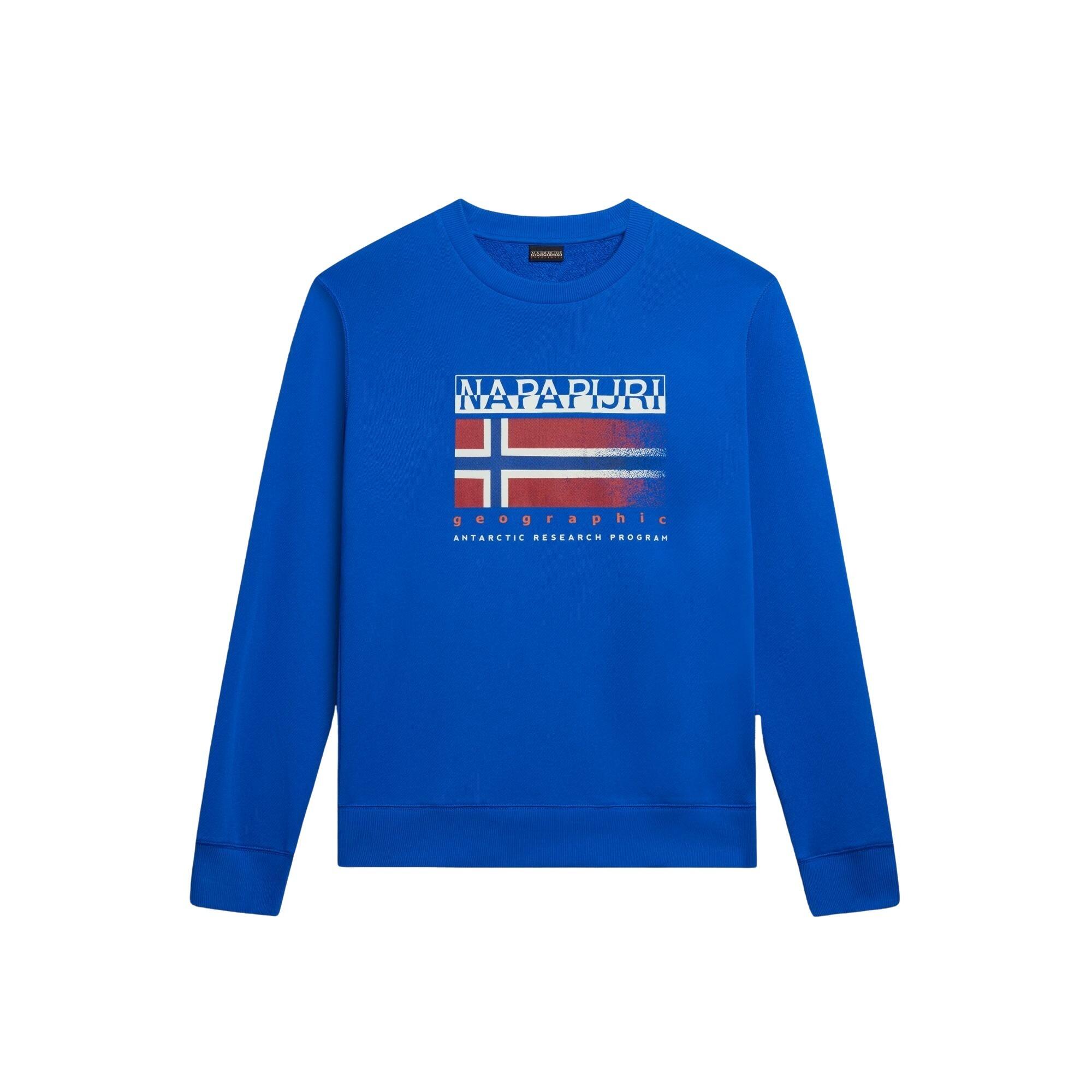 Bluza Napapijri Kreis