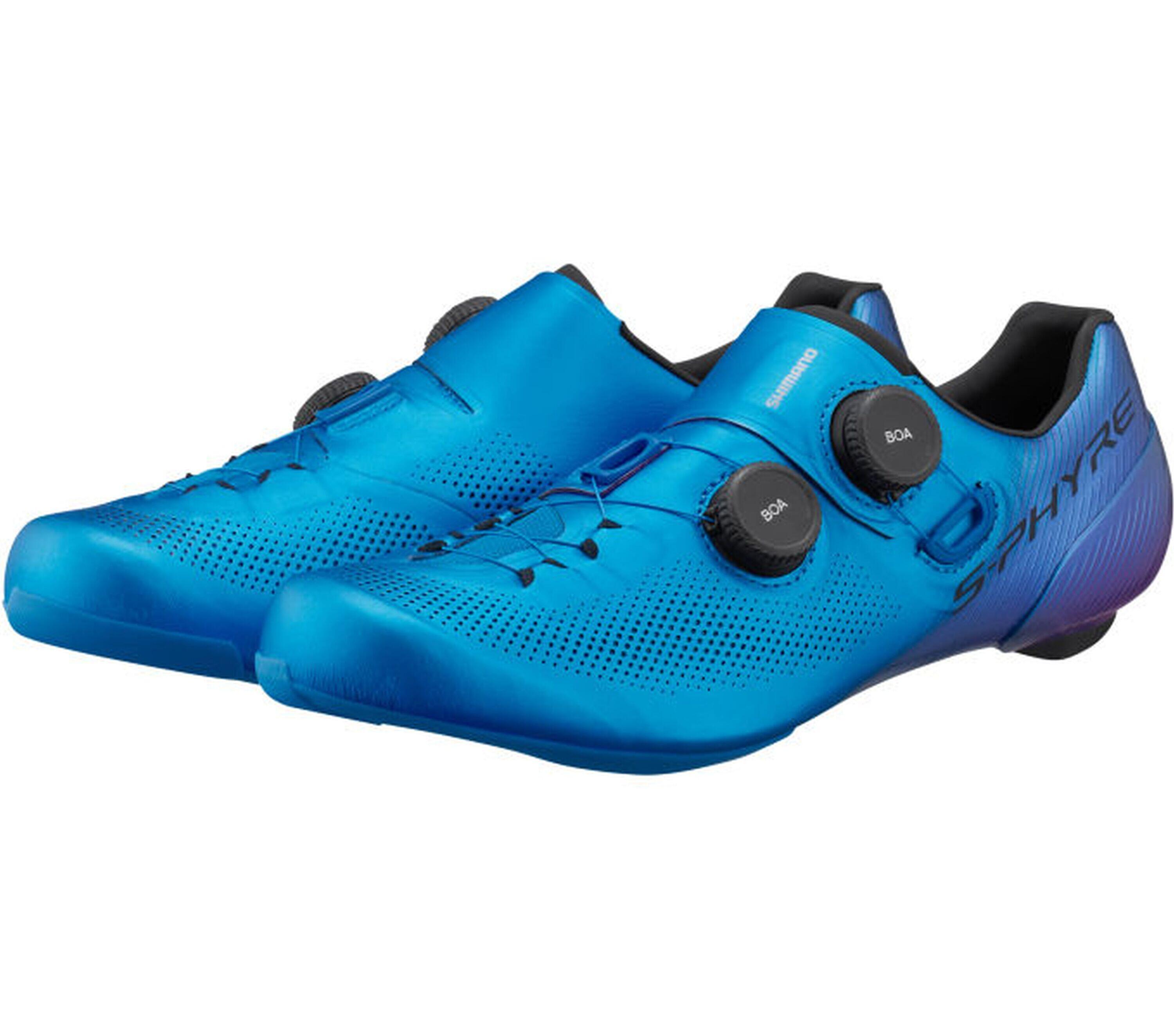 Buty kolarskie szosowe RC903 S-PHYRE