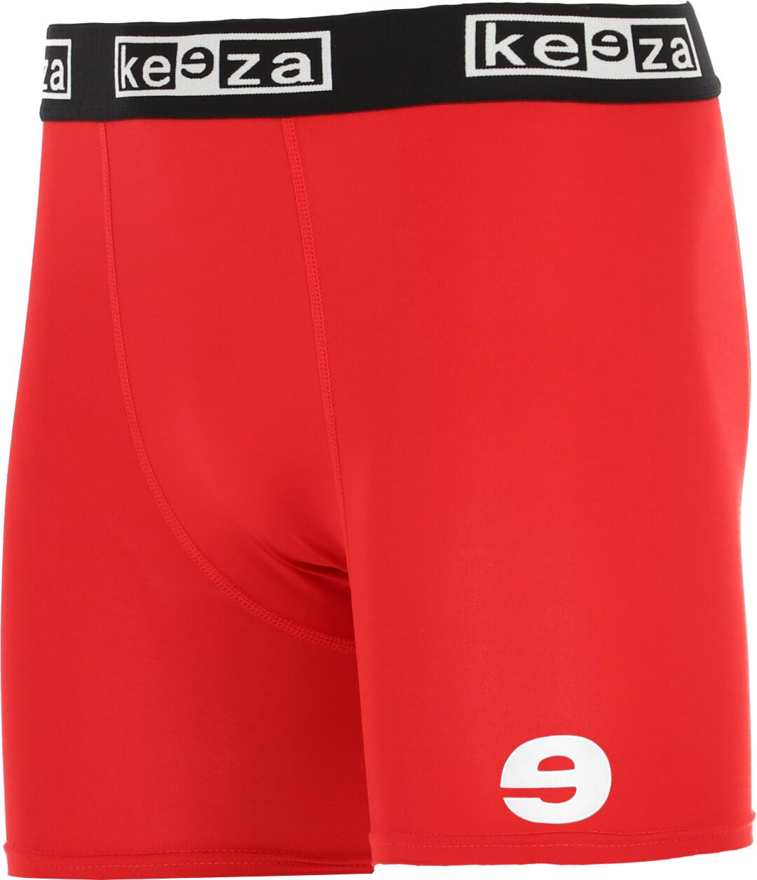 Spodenki Keeza Bristol termoaktywne