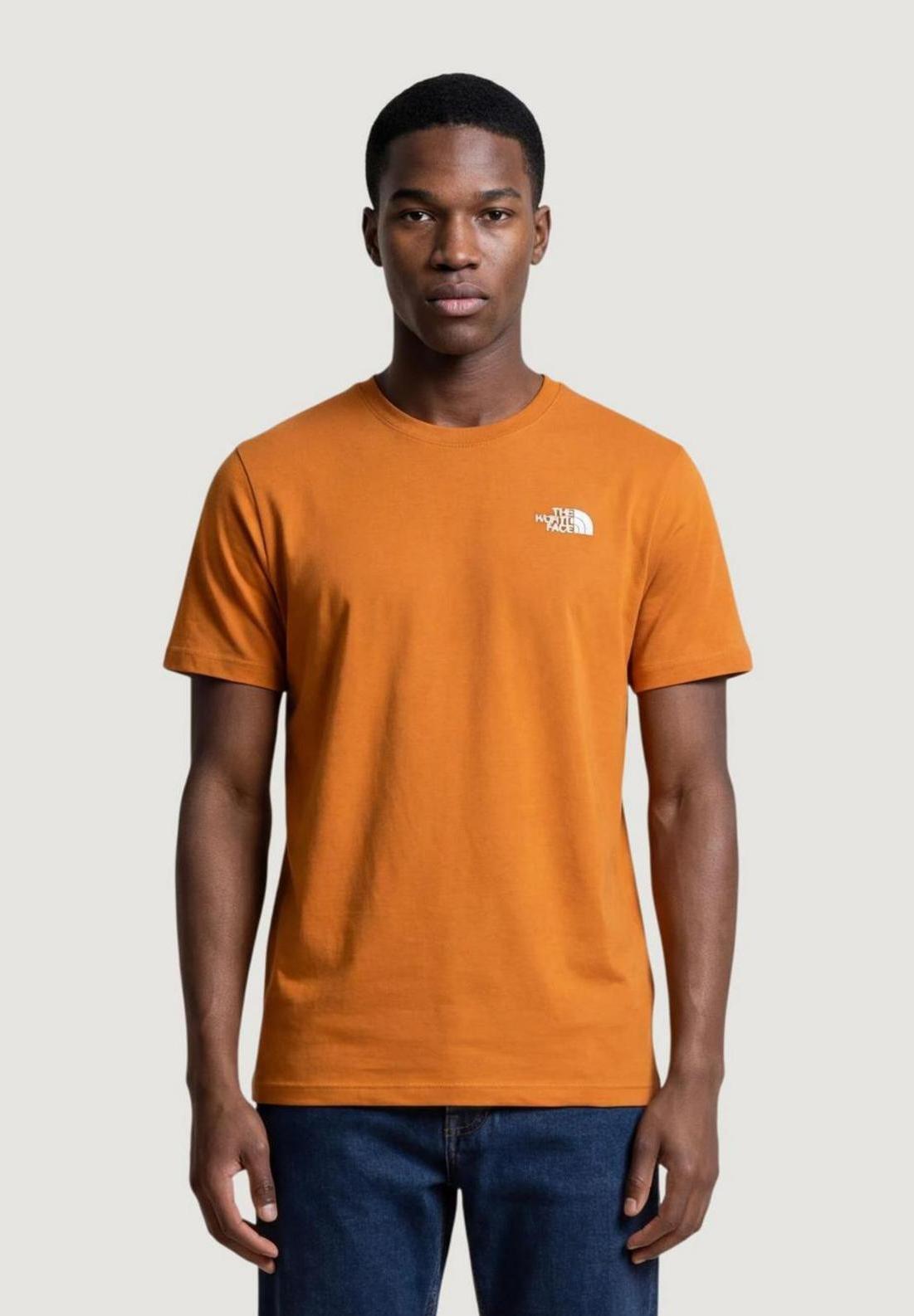 Koszulka crop top Mężczyzna M EVOLUTION BOX NSE REGULAR