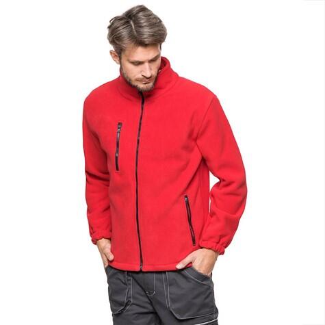 Bluza polarowa męska Avacore Orvel 450g