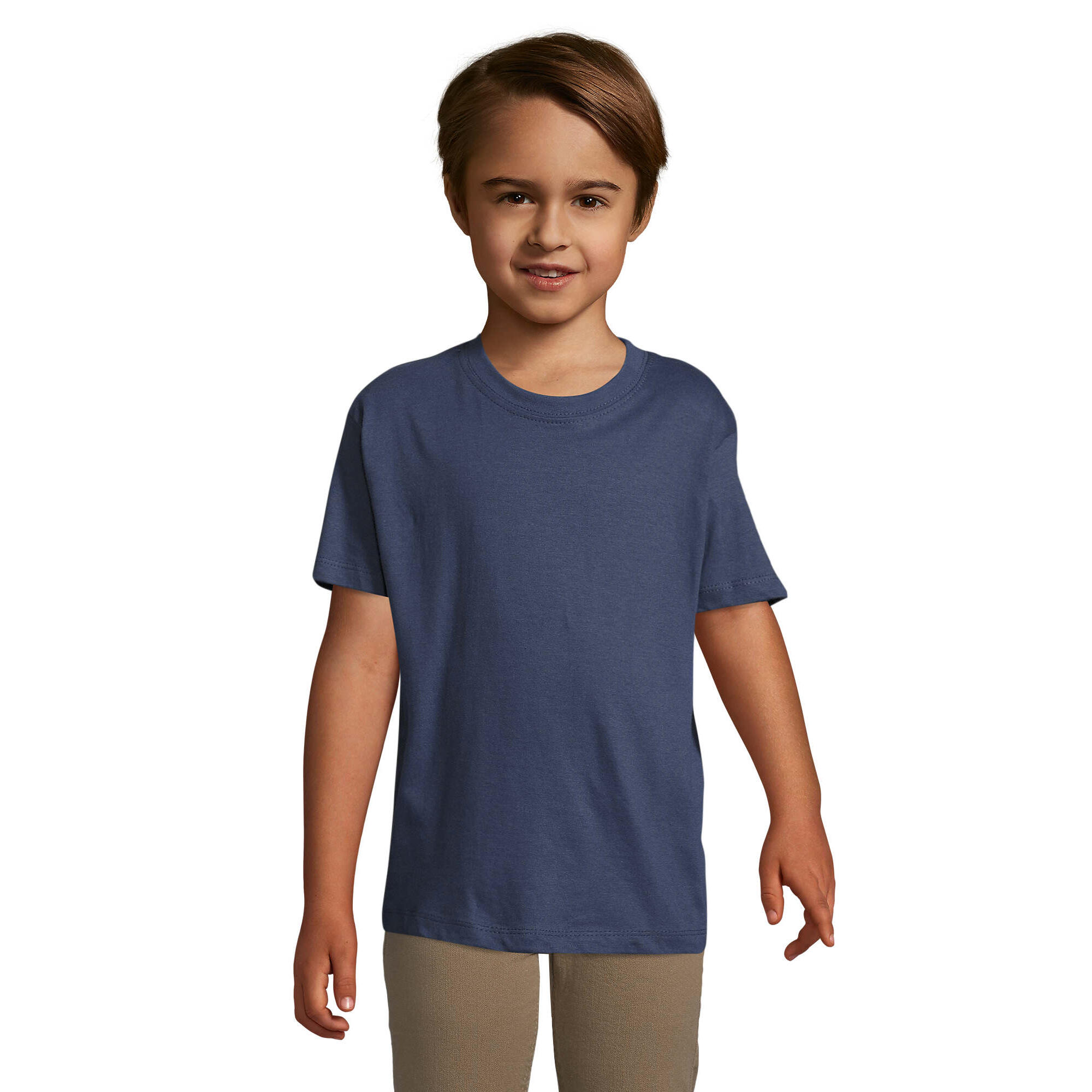 Koszulka Regent Dla Dzieci