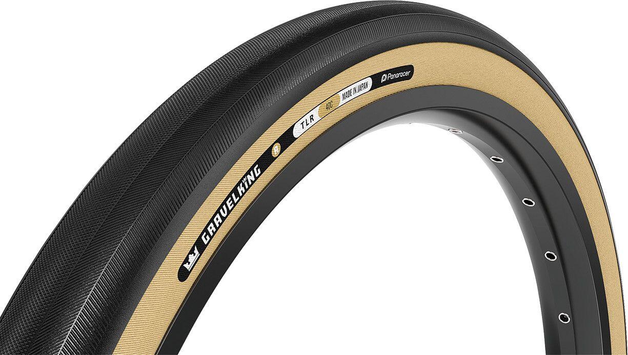 Panaracer GravelKing R TLR 700x30–40
