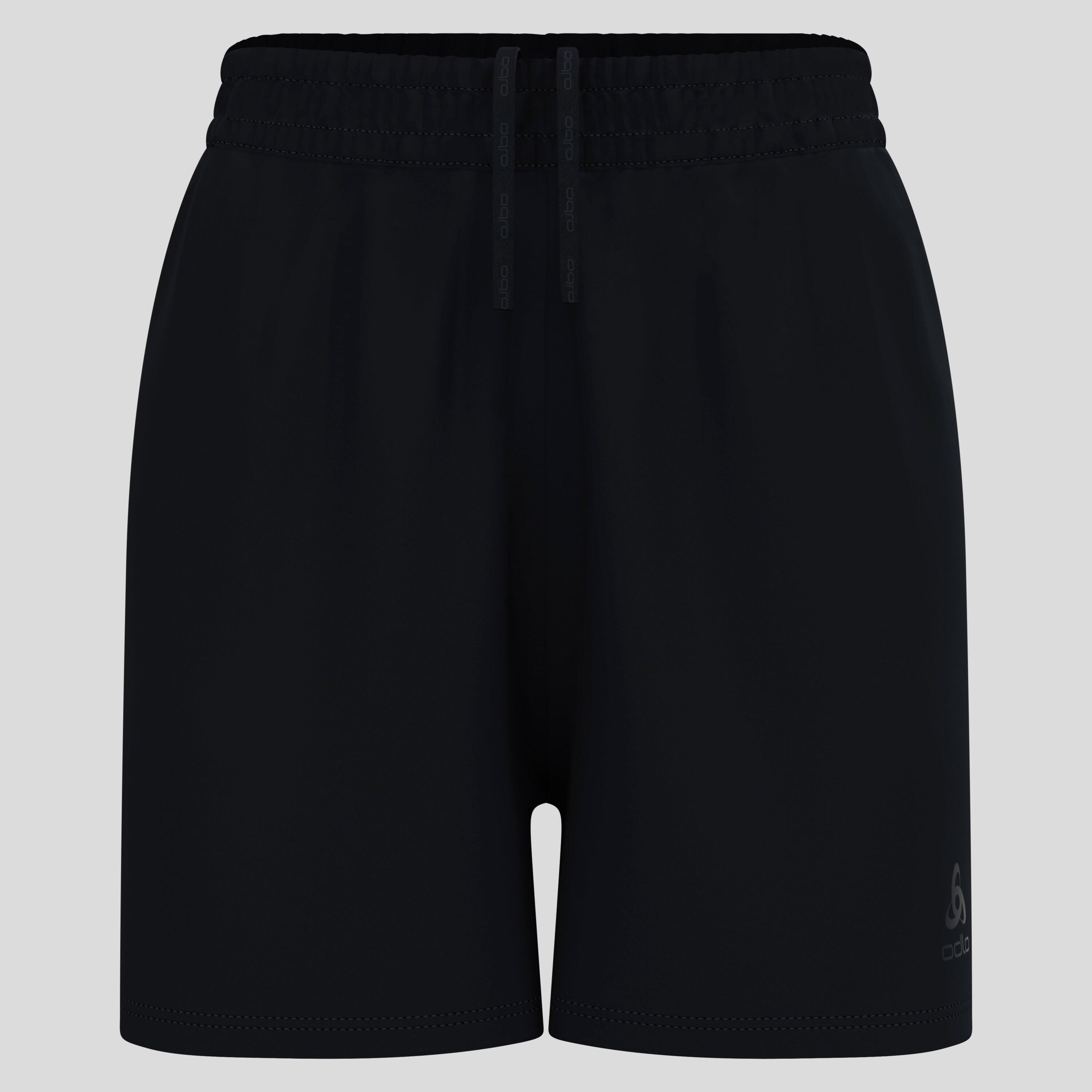 Spodenki damskie Odlo ESSENTIAL 4 INCH Short