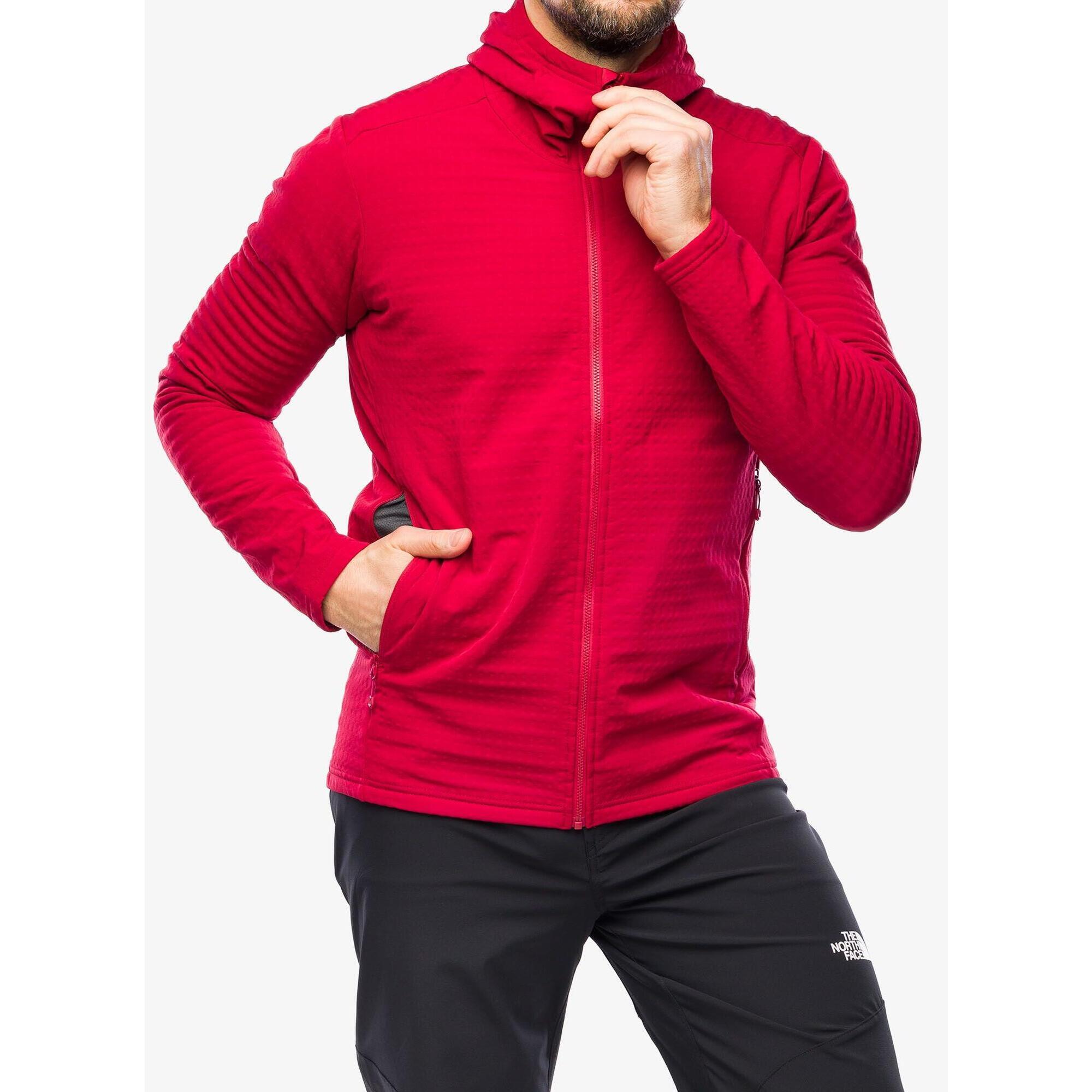 Bluza z kapturem męska Montane Protium Xt Hoodie