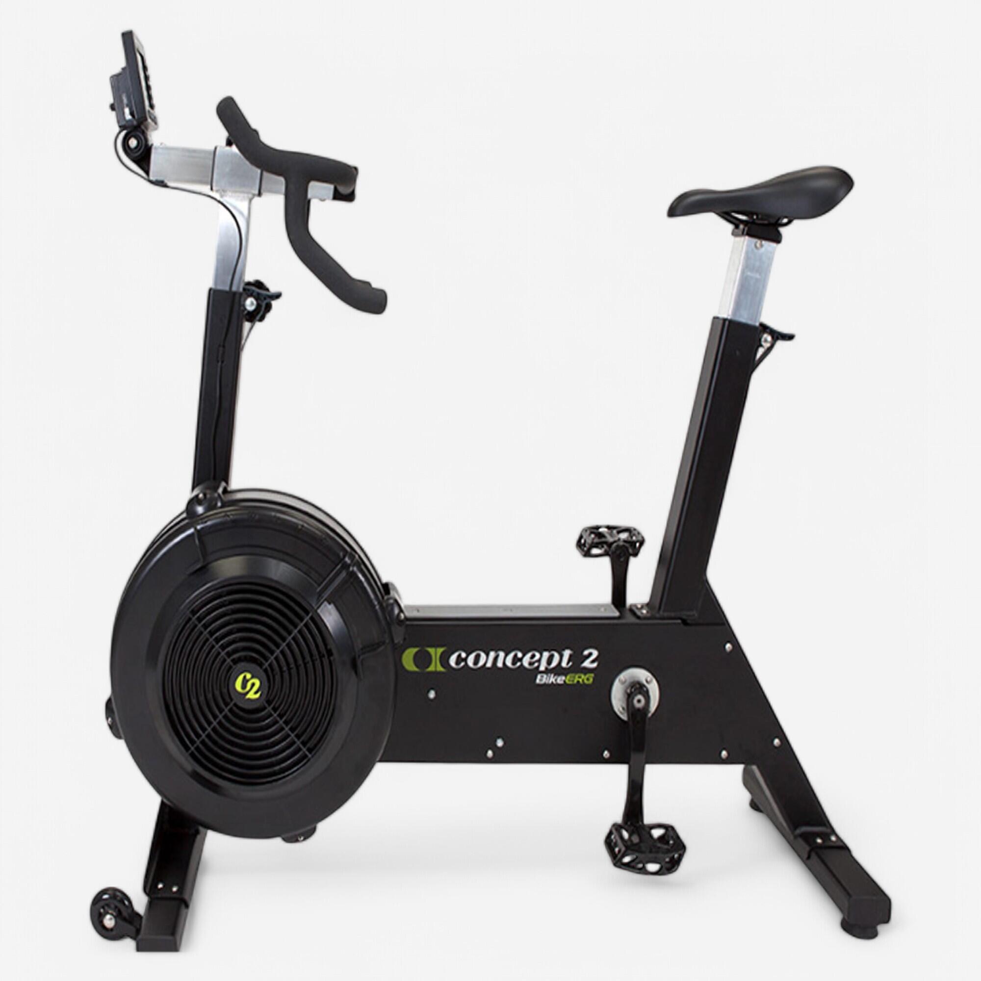 Rower stacjonarny BikeErg Concept 2