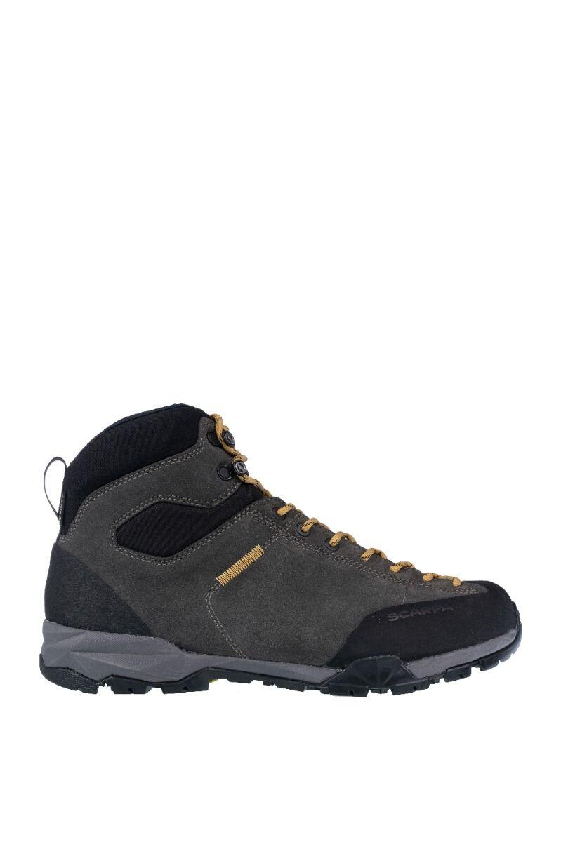 Buty trekkingowe wysokie męskie Mojito Hike GTX