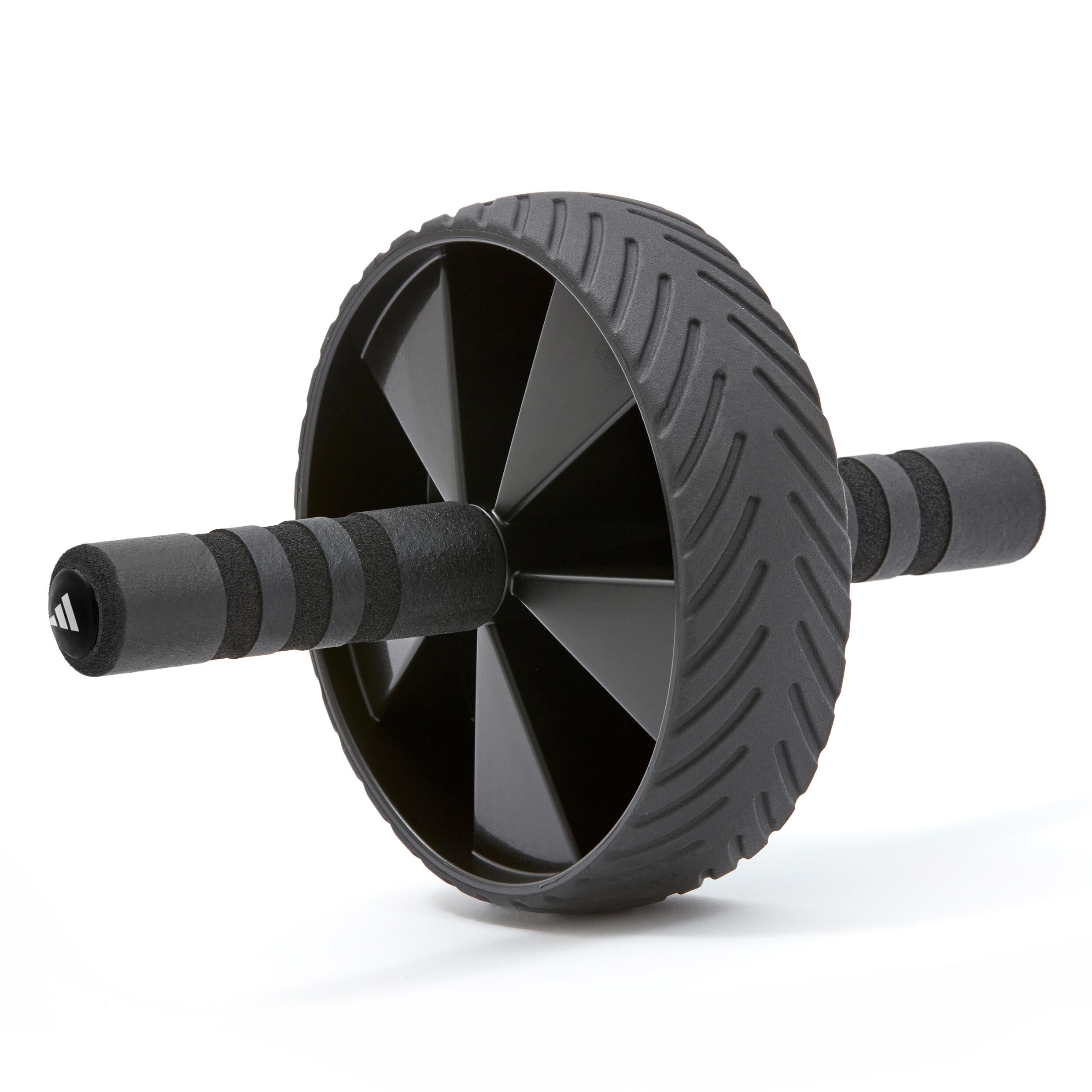 Kółko do ćwiczeń mięśni brzucha Adidas Abwheel