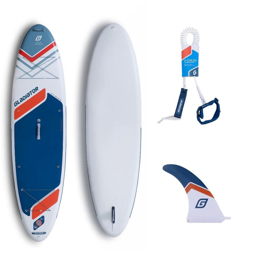 Deska Gladiator Origin 10'8 Rental