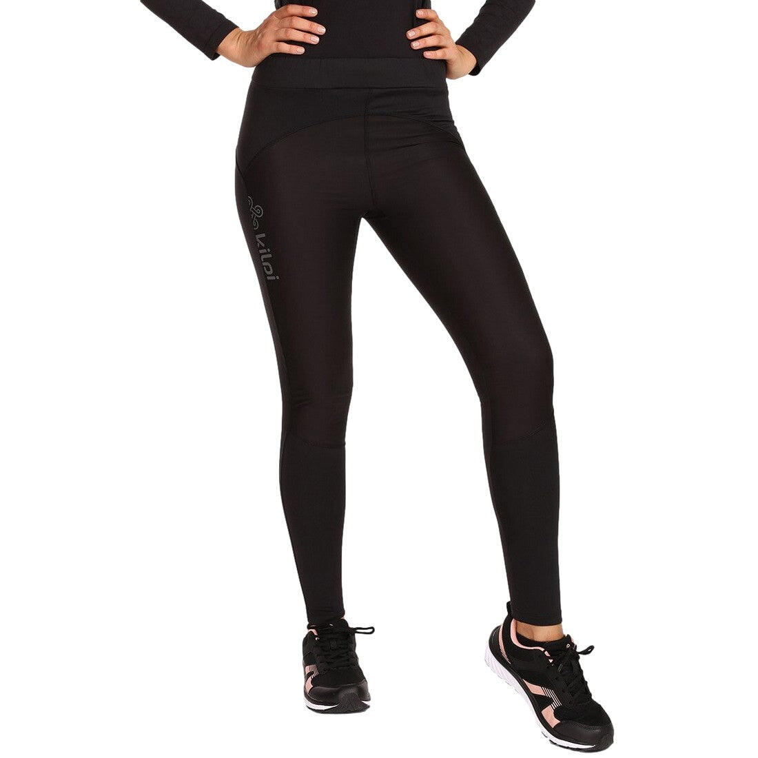 Damskie legginsy Kilpi Karang