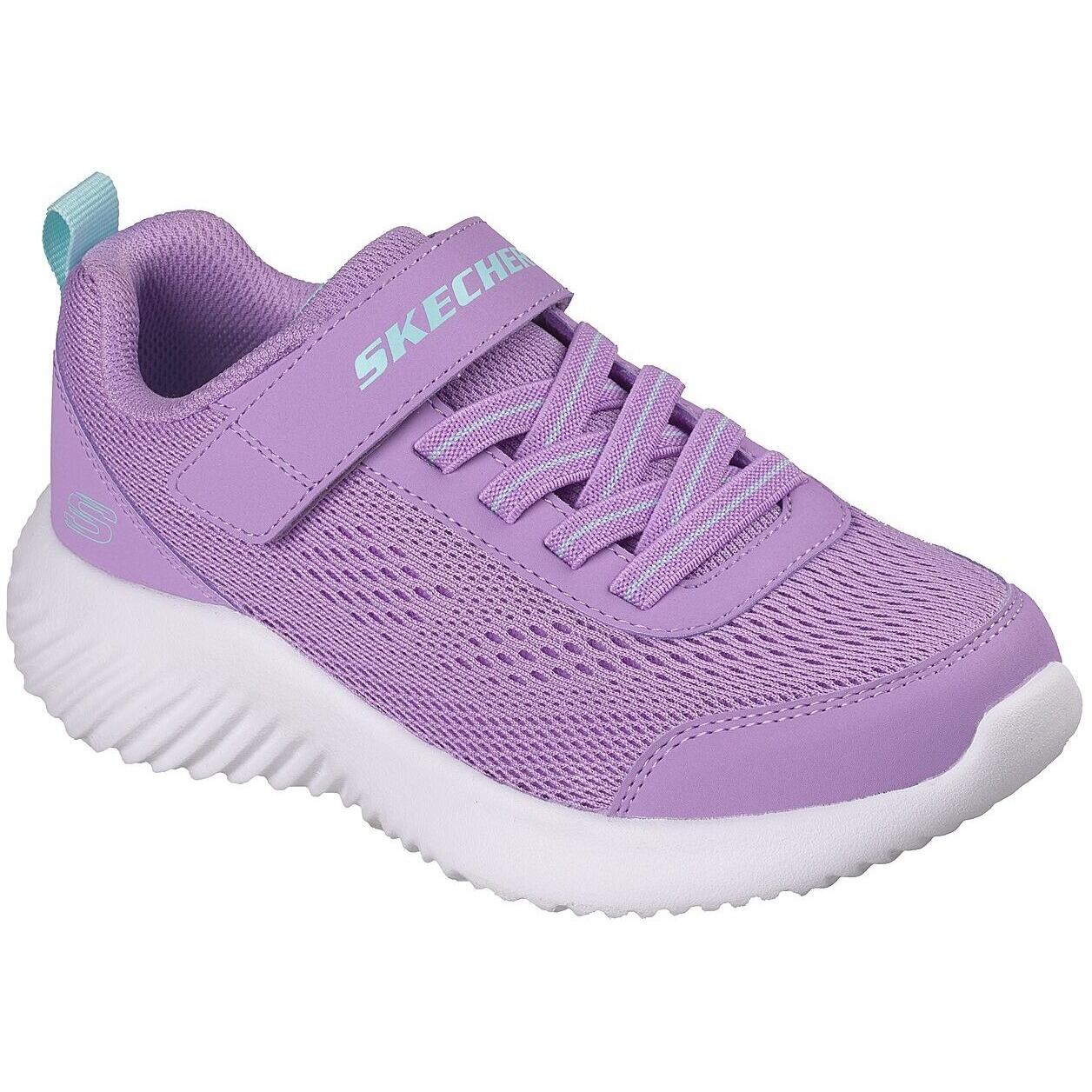 Buty sportowe dla dzieci Skechers Bounder Free And Easy
