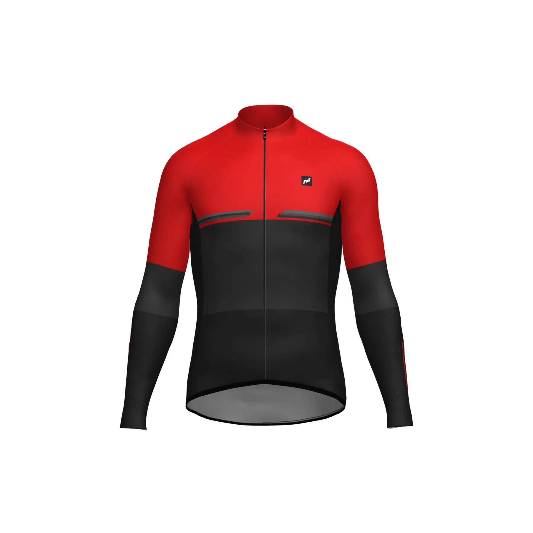 Jersey Massi Pro