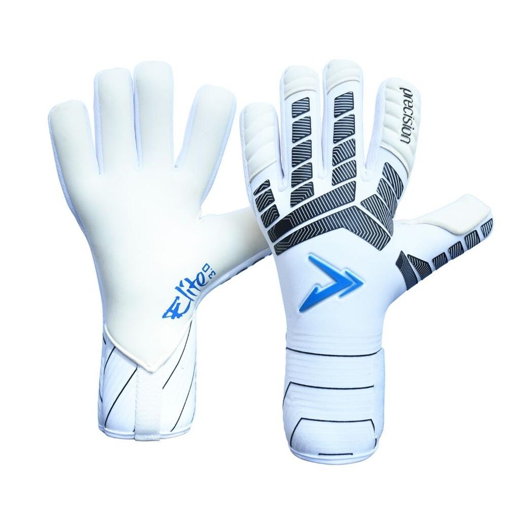 Rękawice bramkarskie Precision Elite 3.0 Contact