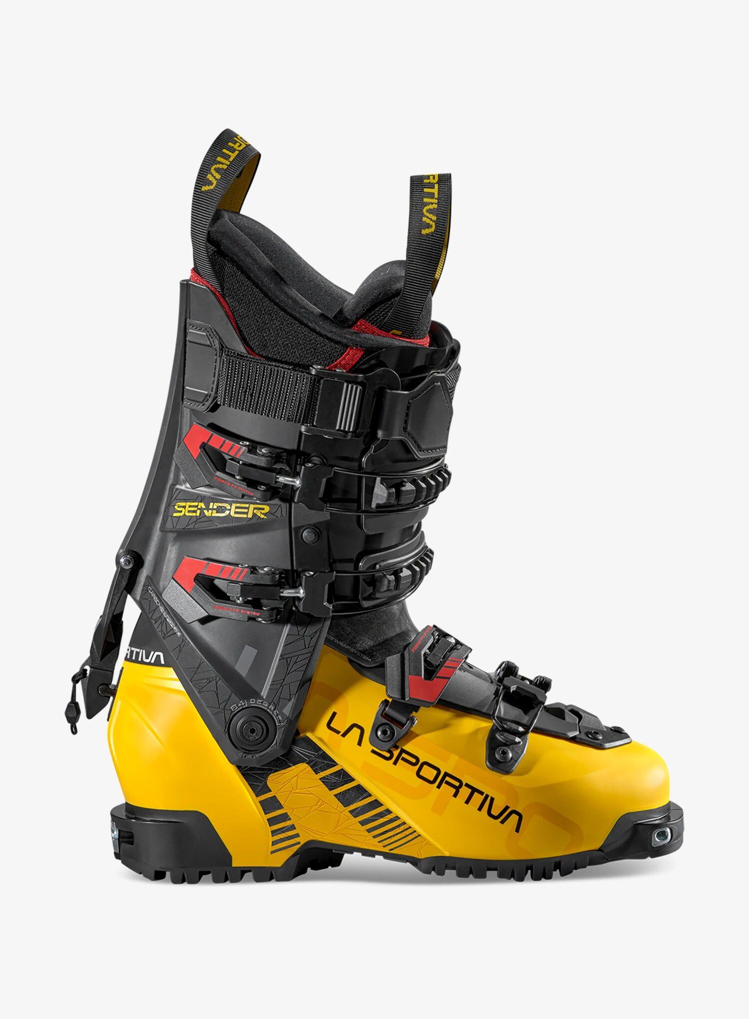 Buty skiturowe męskie La Sportiva Sender
