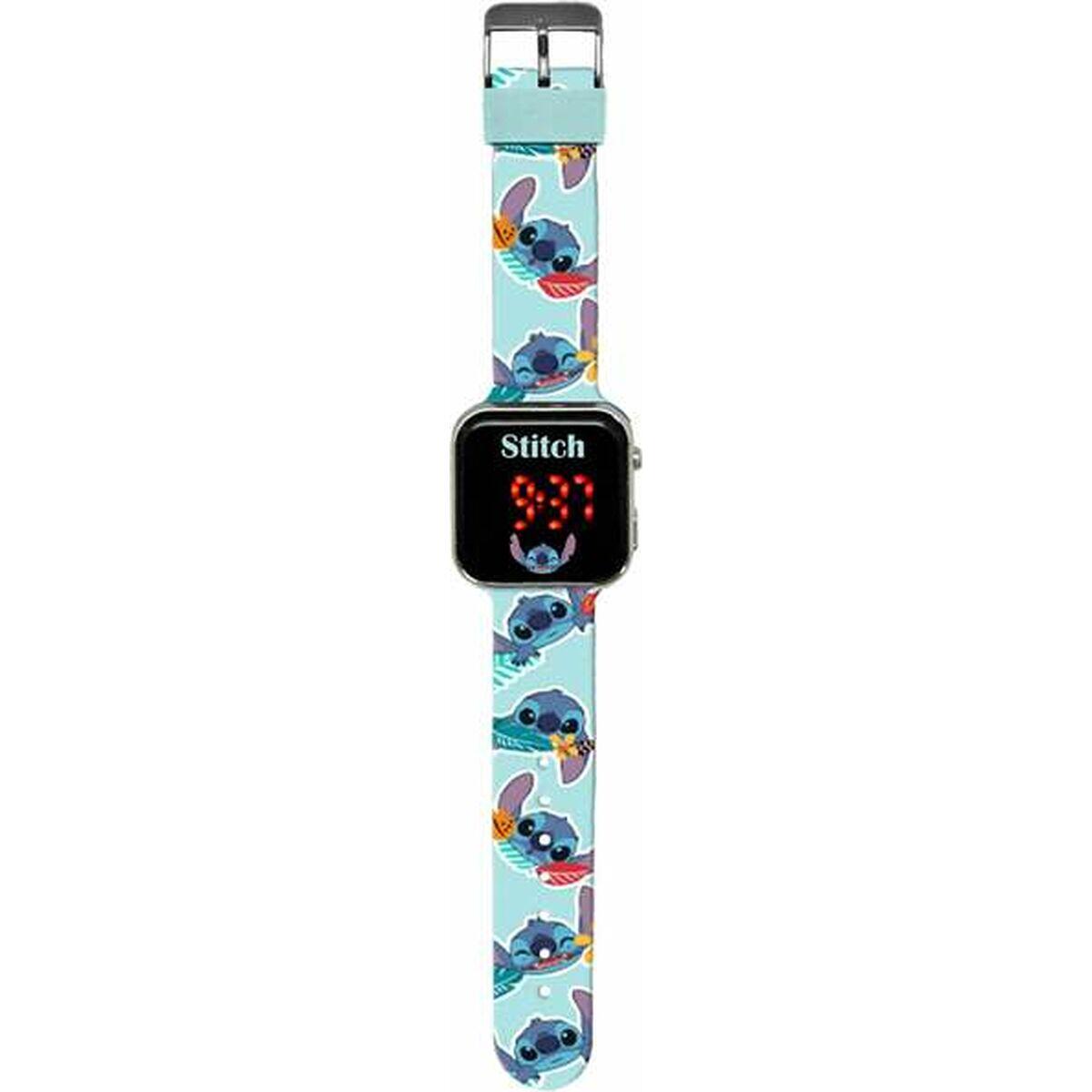 Zegarek Dziecięcy Stitch