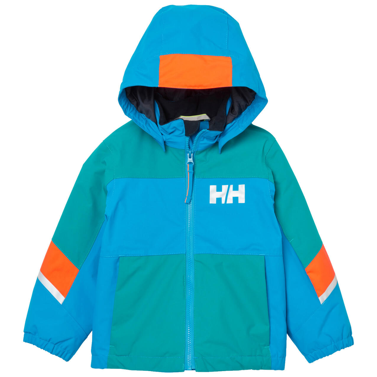 Dziecięca kurtka narciarska Helly Hansen Rider