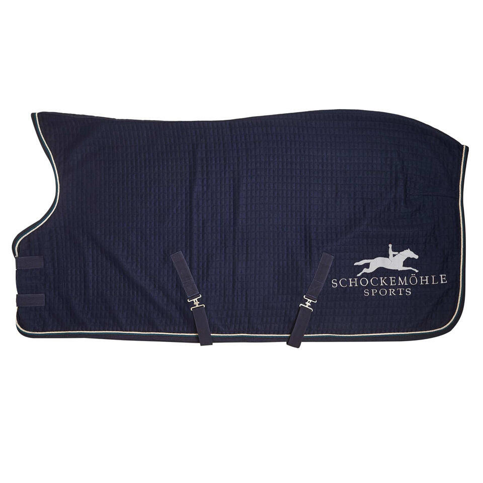 Koc dla konia Schockemöehle New Heat Balance Rug