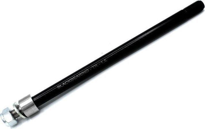 Blokada tylnego koła Black Bearing