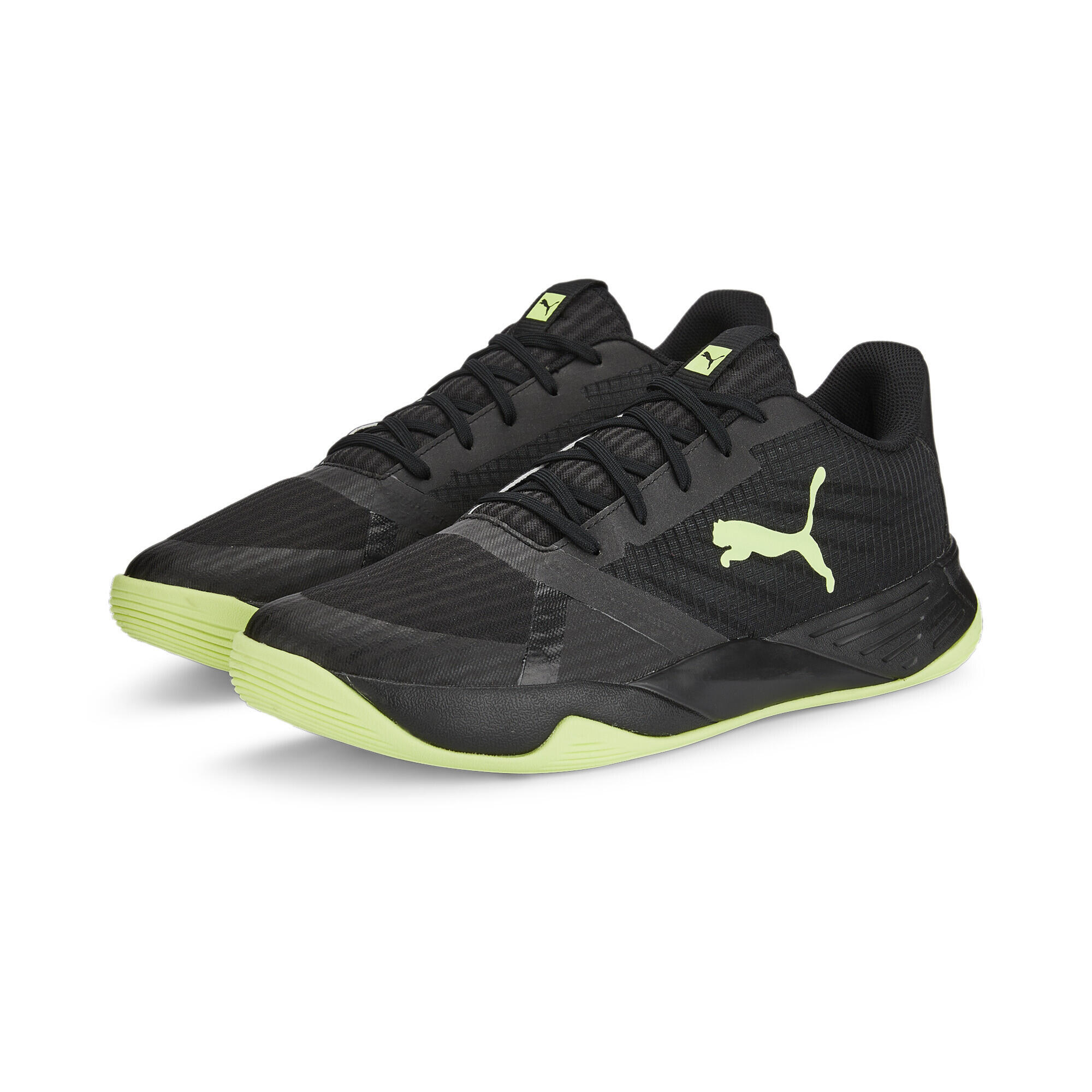 Buty halowe Puma Accelerate Pro II