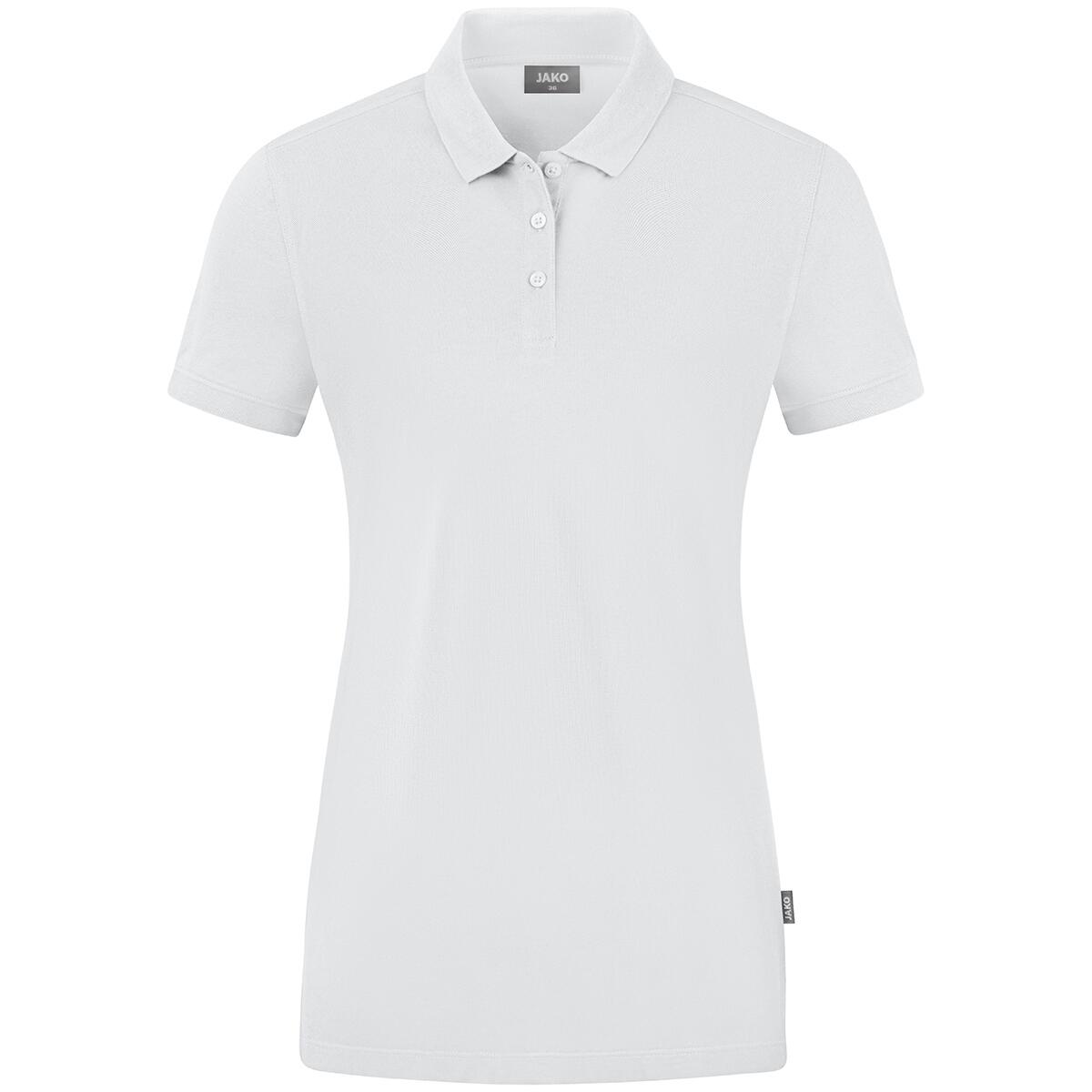 Damska koszulka polo Jako Polo Doubletex