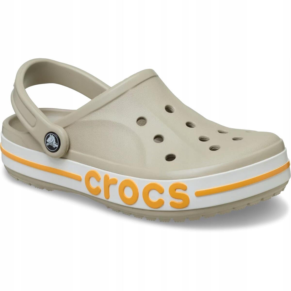 Chodaki Dla Dorosłych Crocs Bayaband Clog