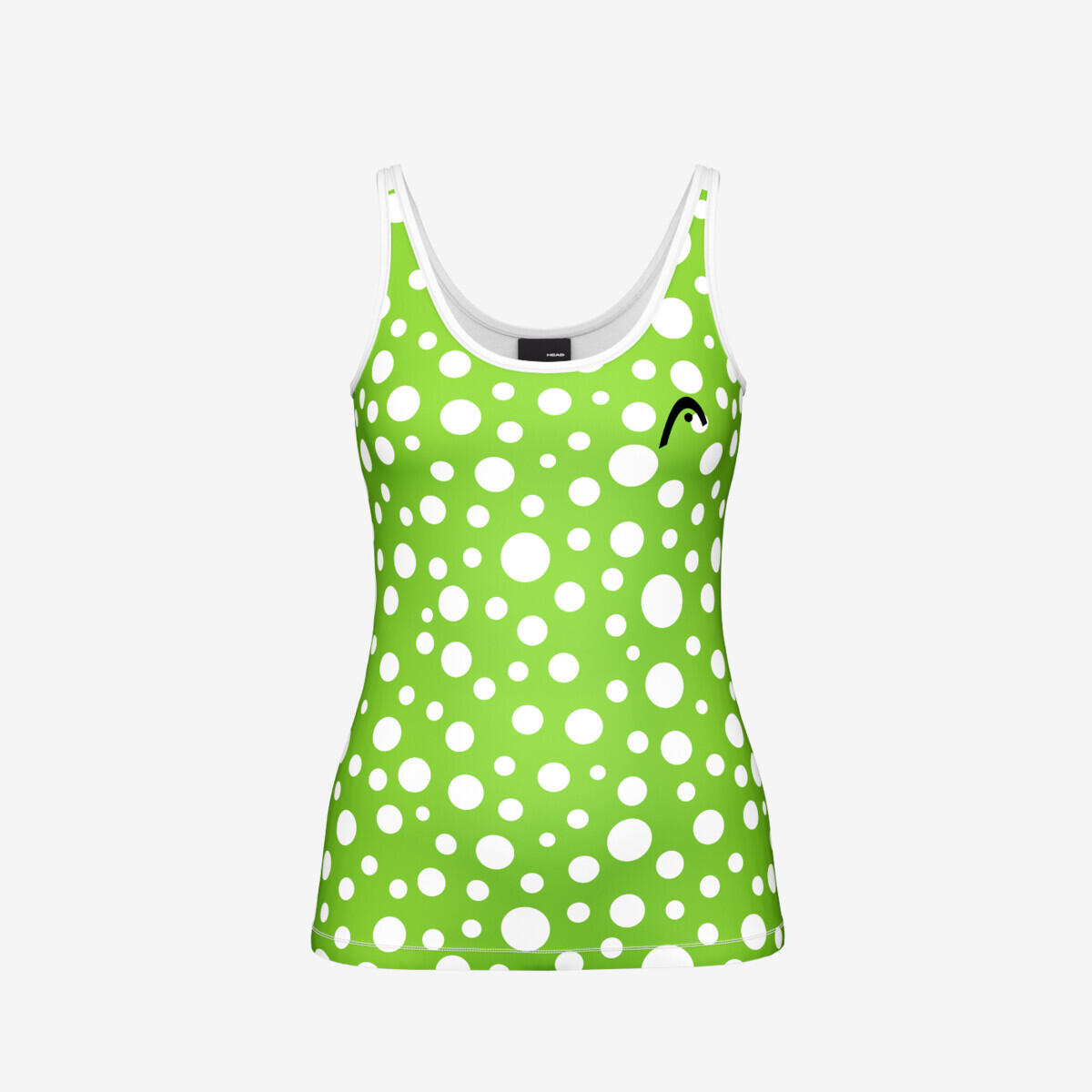 Top Head Spirit Ii Mujer