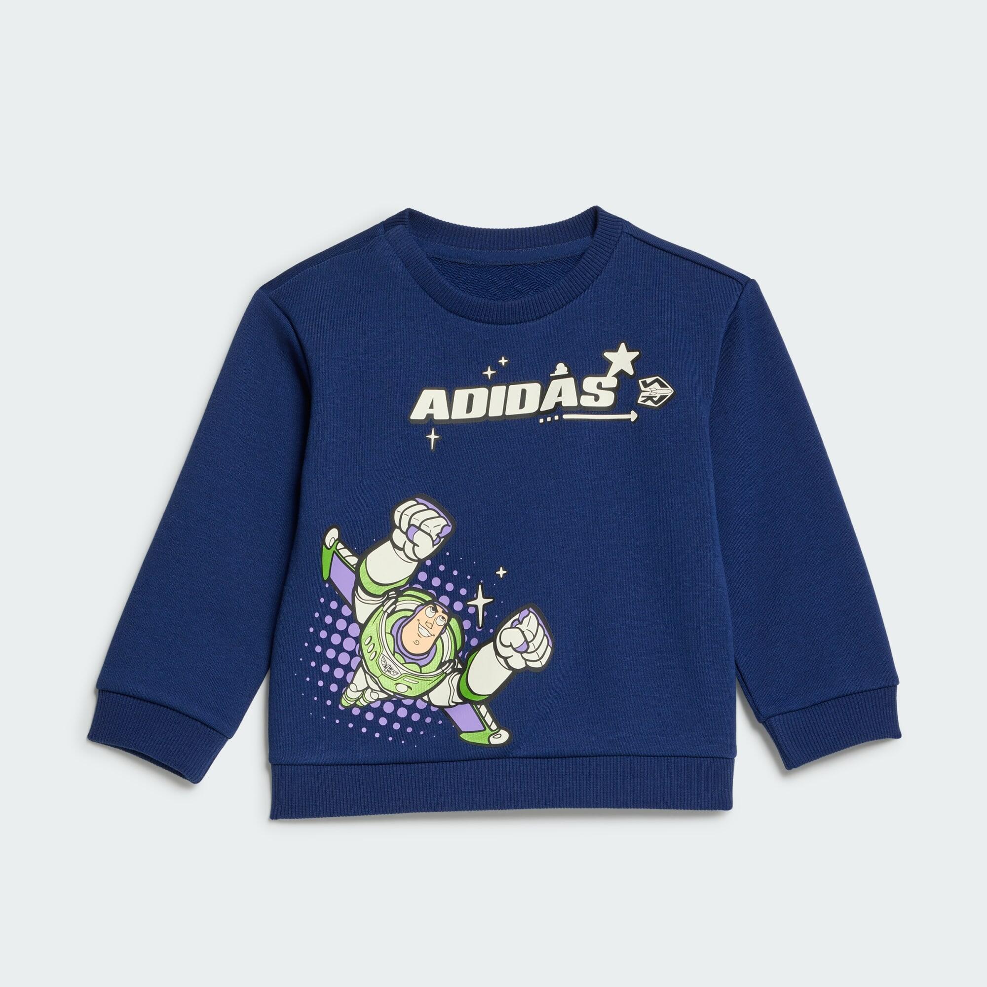DRES JOGGERY ADIDAS PIXAR TOY STORY