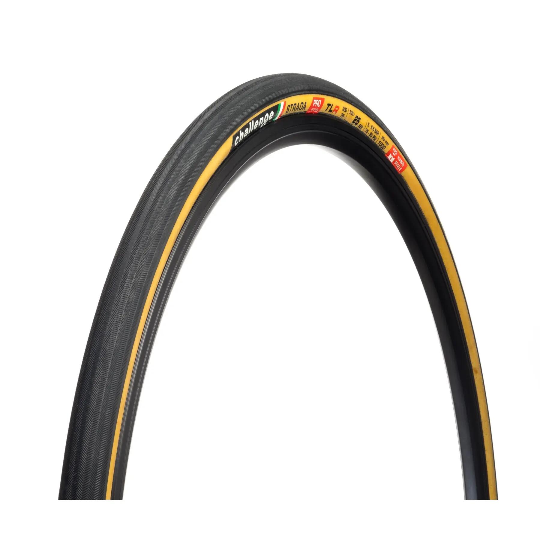 Opona Challenge TLR Open Strada 300 Tpi