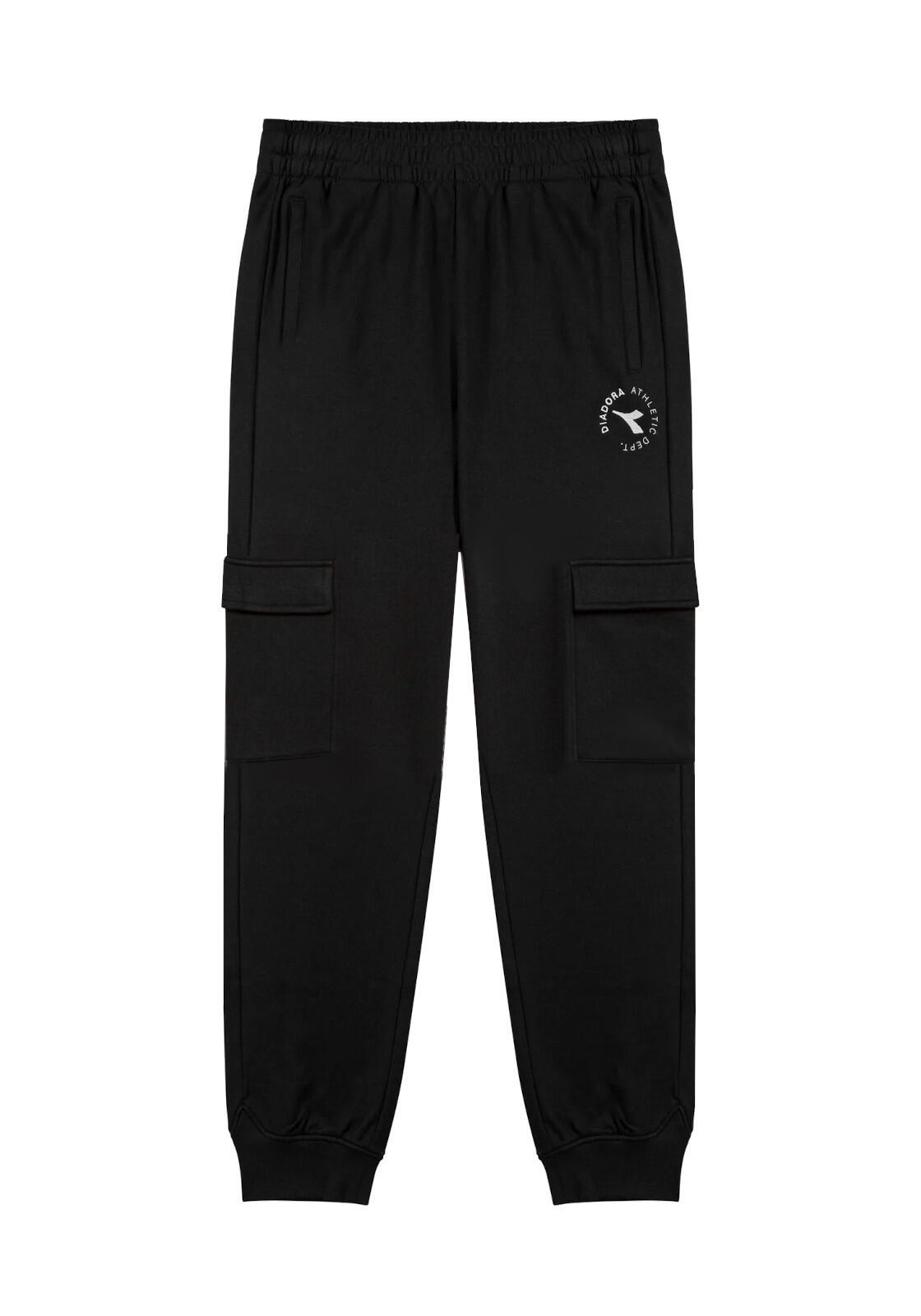 Spodnie męskie Diadora Essential Sport
