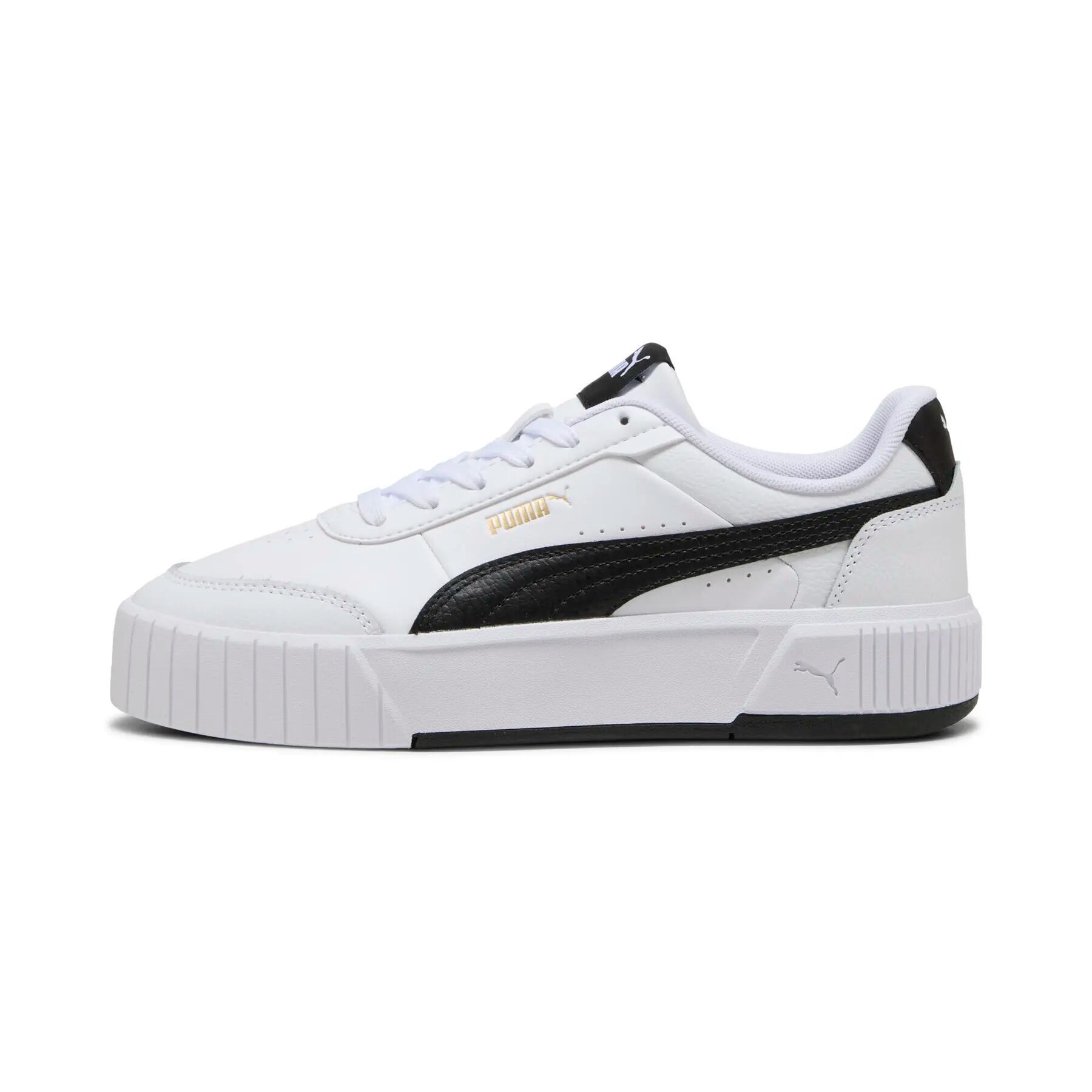 Buty damskie Puma Carina Mia