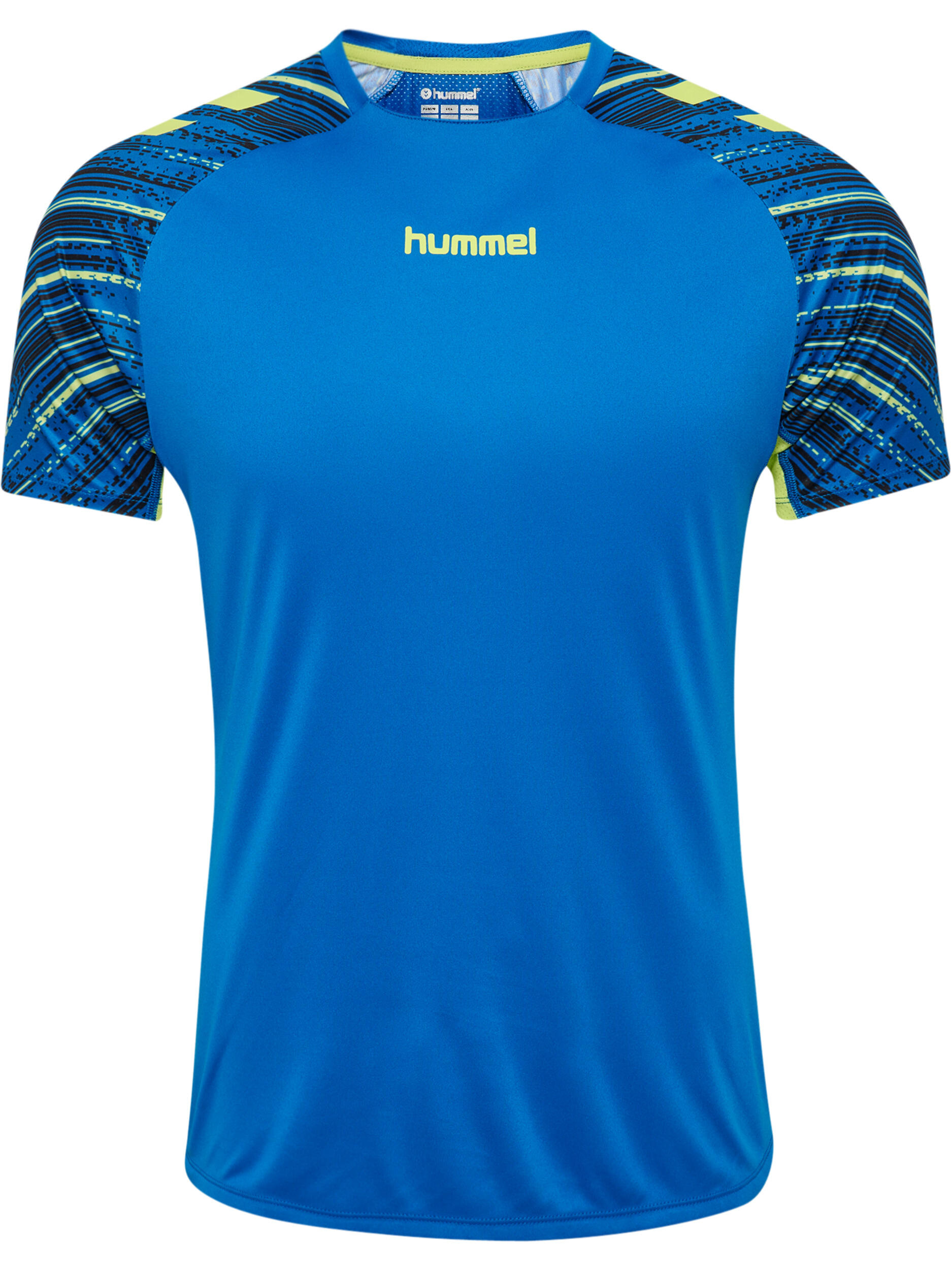 Koszulka treningowa Hummel Blaze Pro