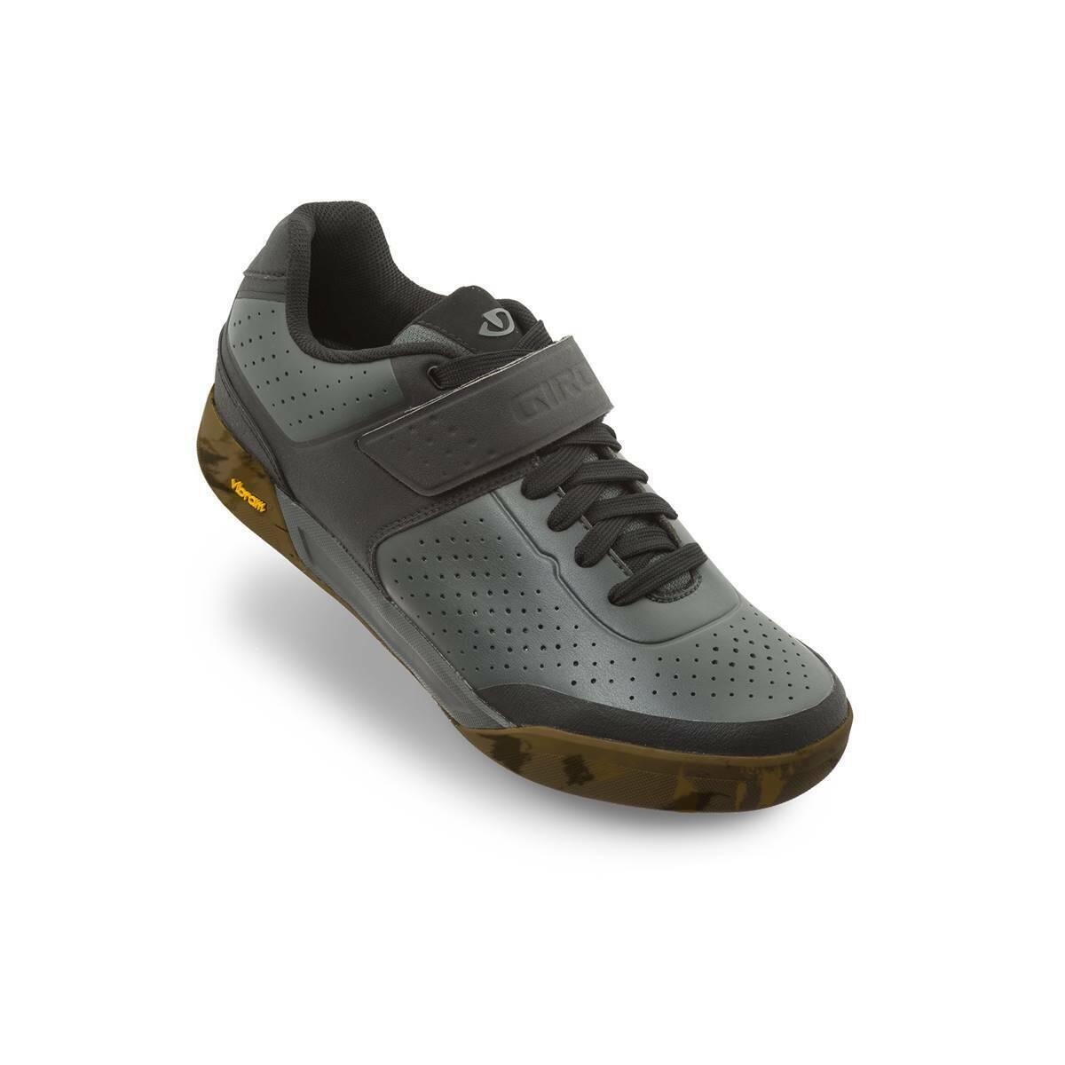 Buty Giro Chamber Ii