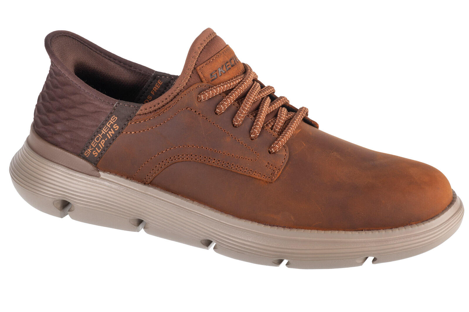 Buty do chodzenia męskie, Slip-Ins: Garza - Ervin