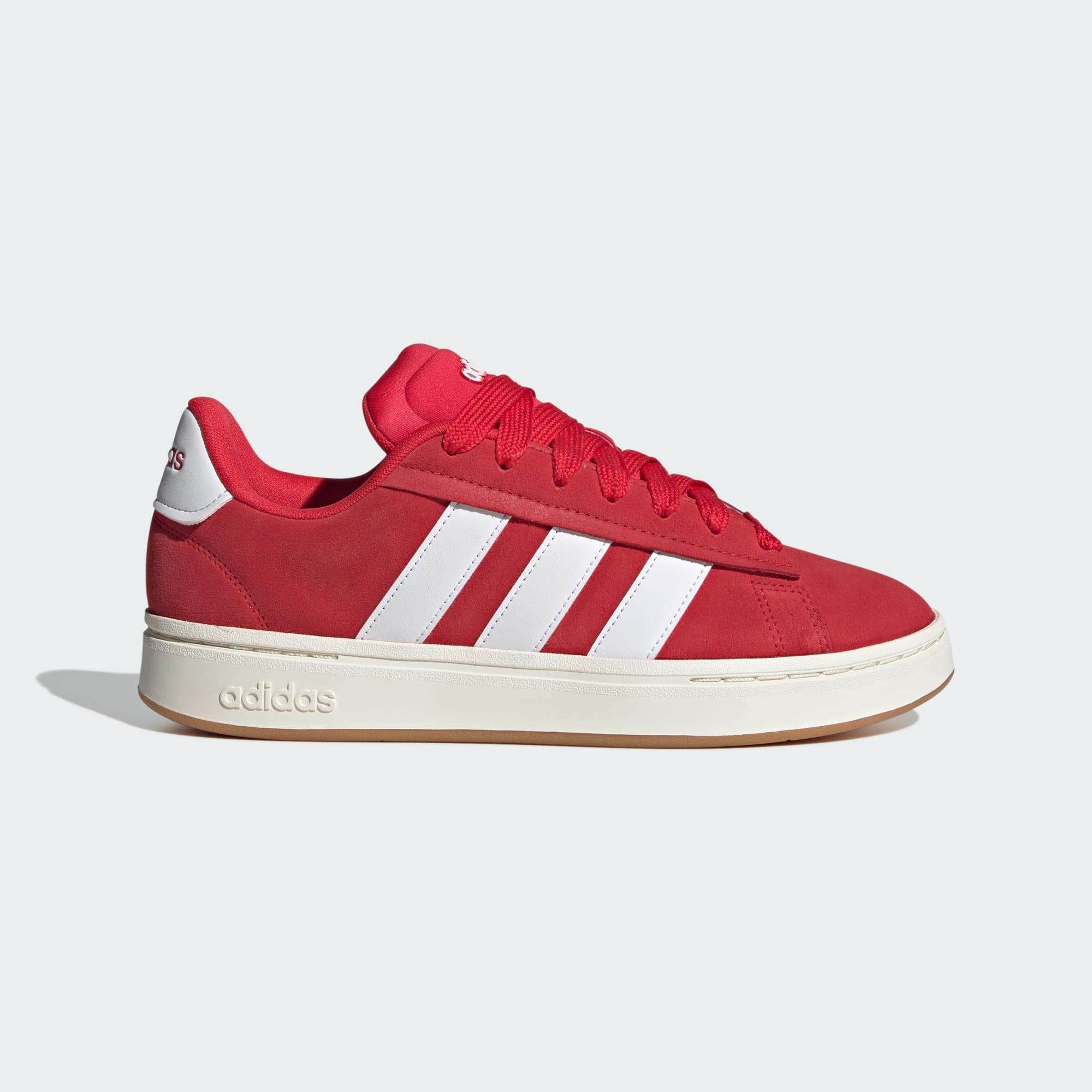 Buty Grand Court Alpha