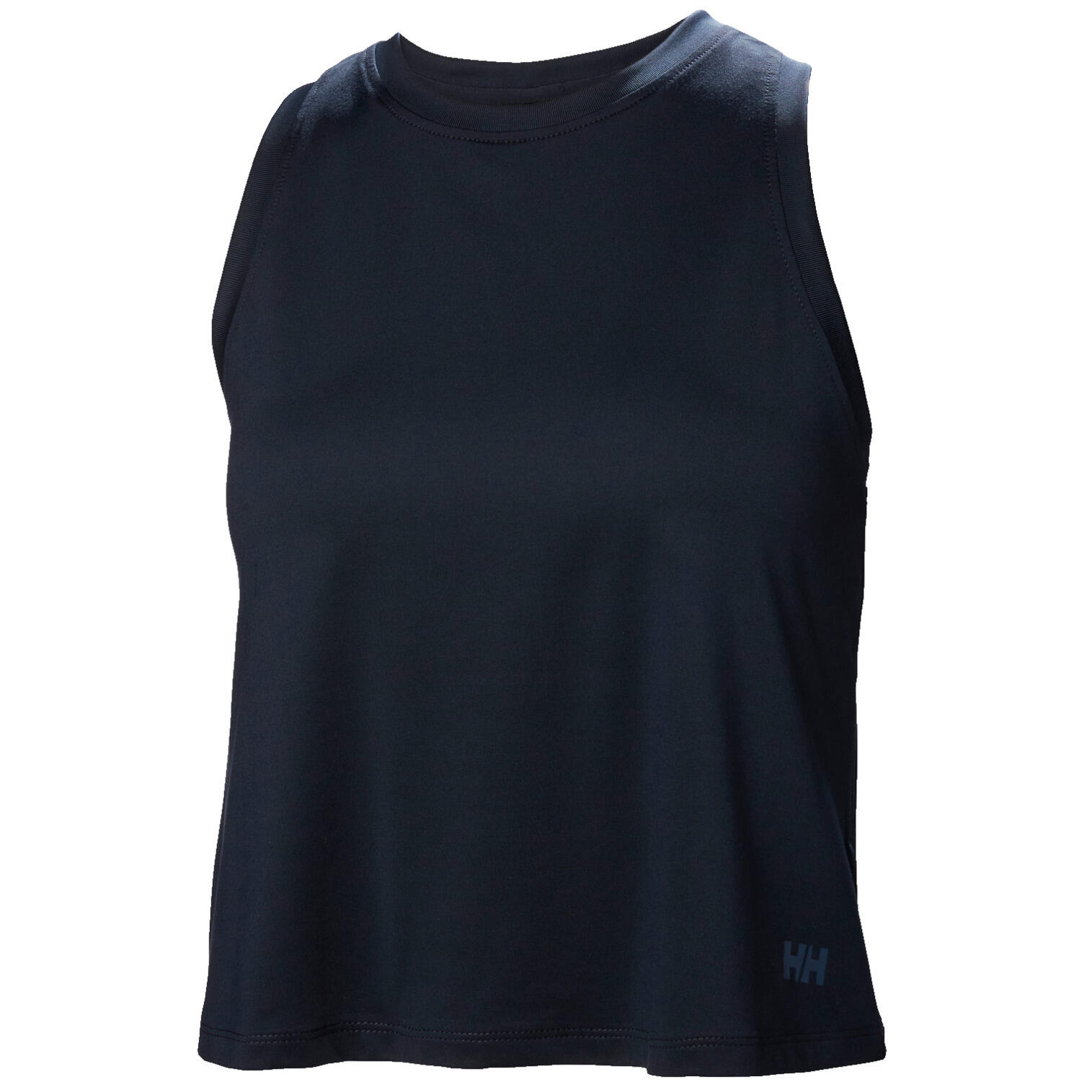 Damski tank top Helly Hansen Ocean Cropped