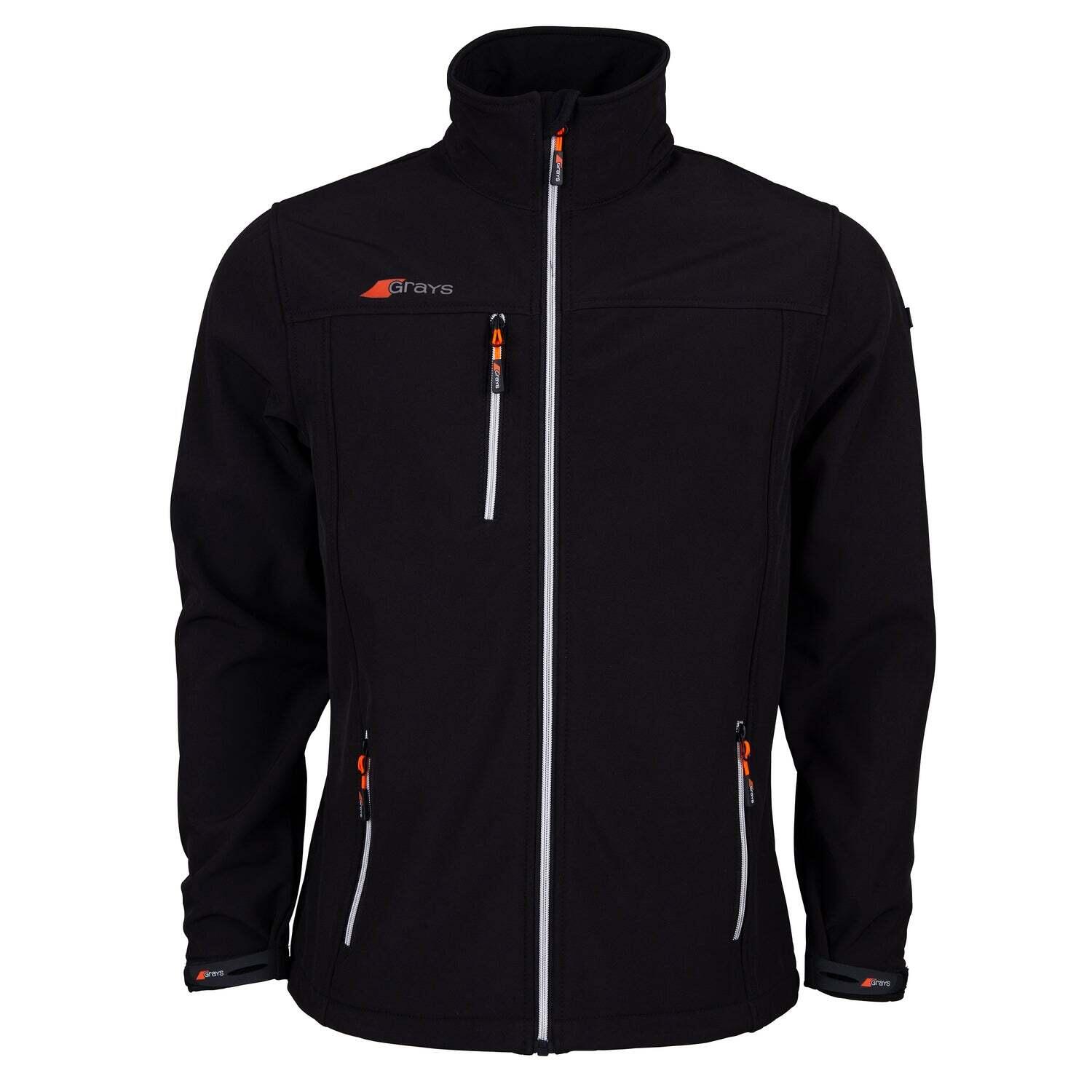 Kurtka softshellowa Grays Hockey Radius