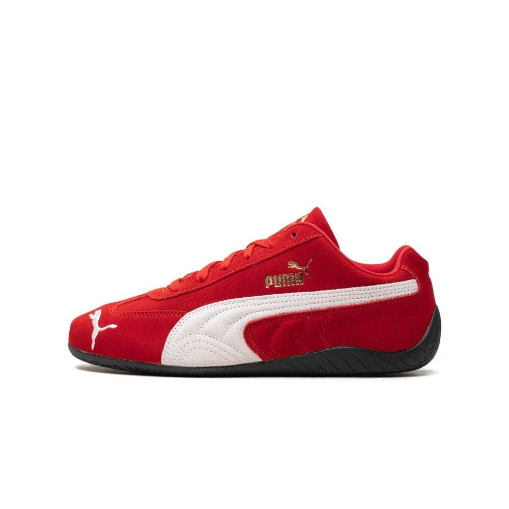 Buty do chodzenia dla dorosłych Puma Speedcat OG Red White
