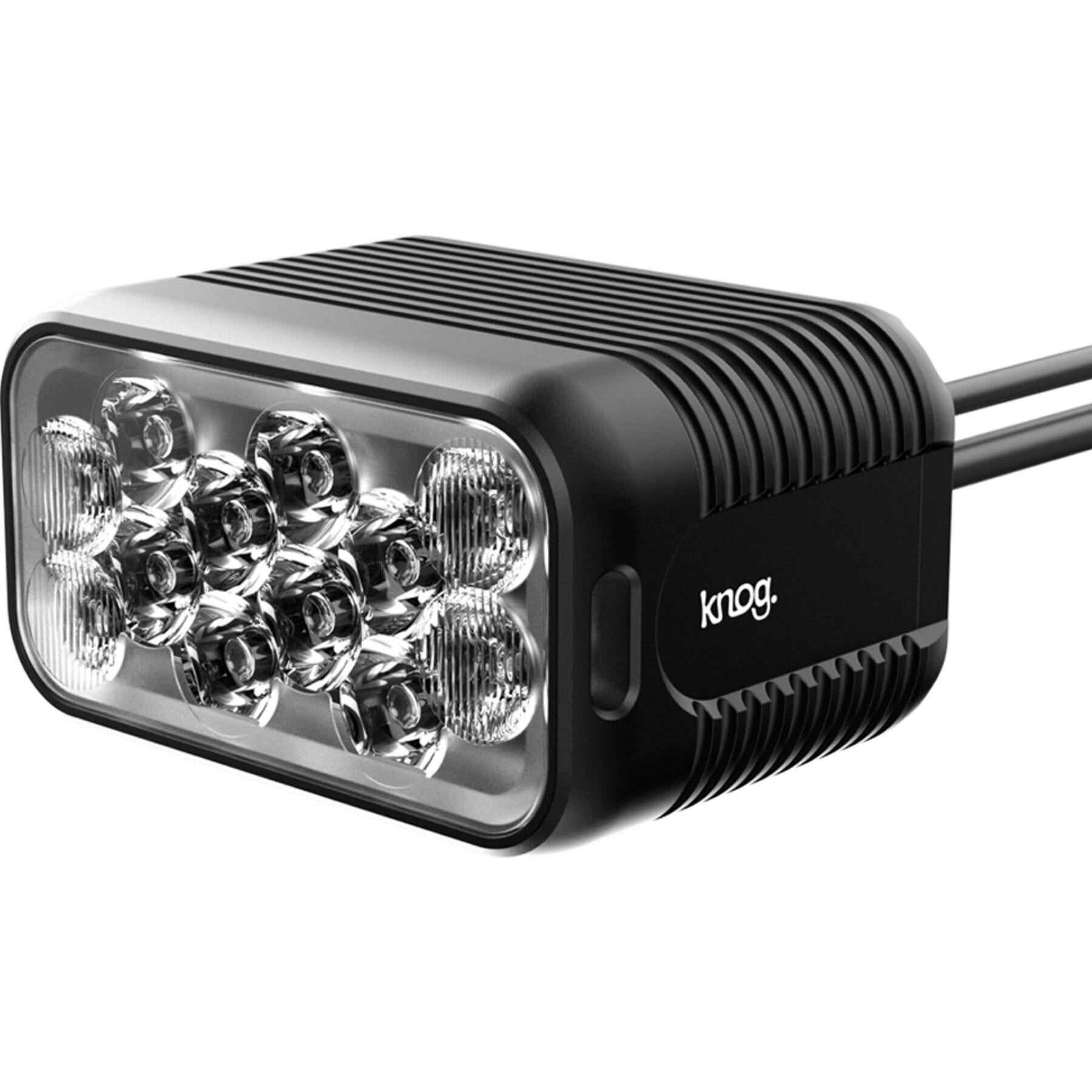 Lampka rowerowa Knog Blinder E 1800